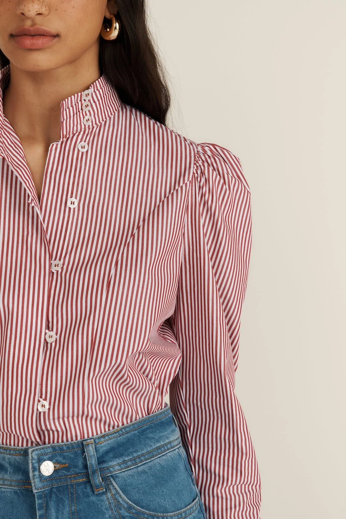 Iza Shirt - Image 10