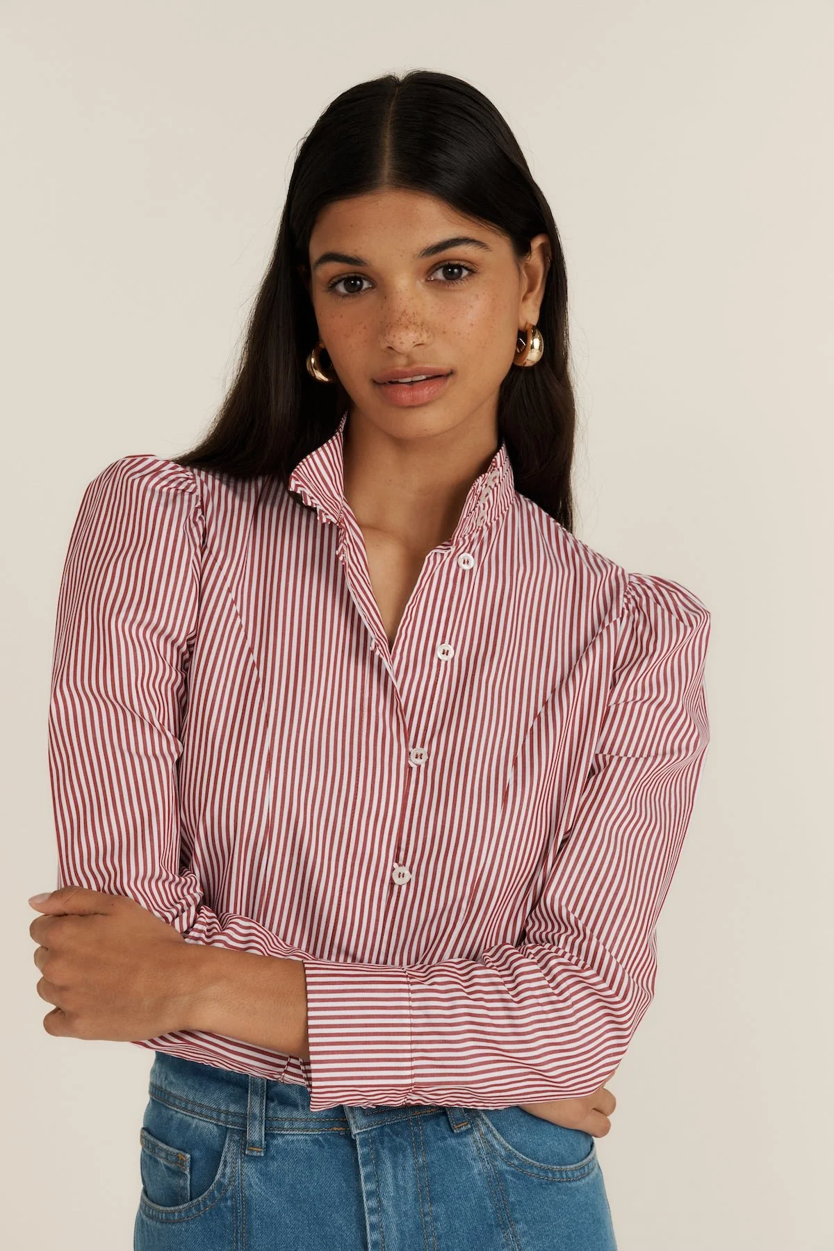 Iza Shirt - Image 7