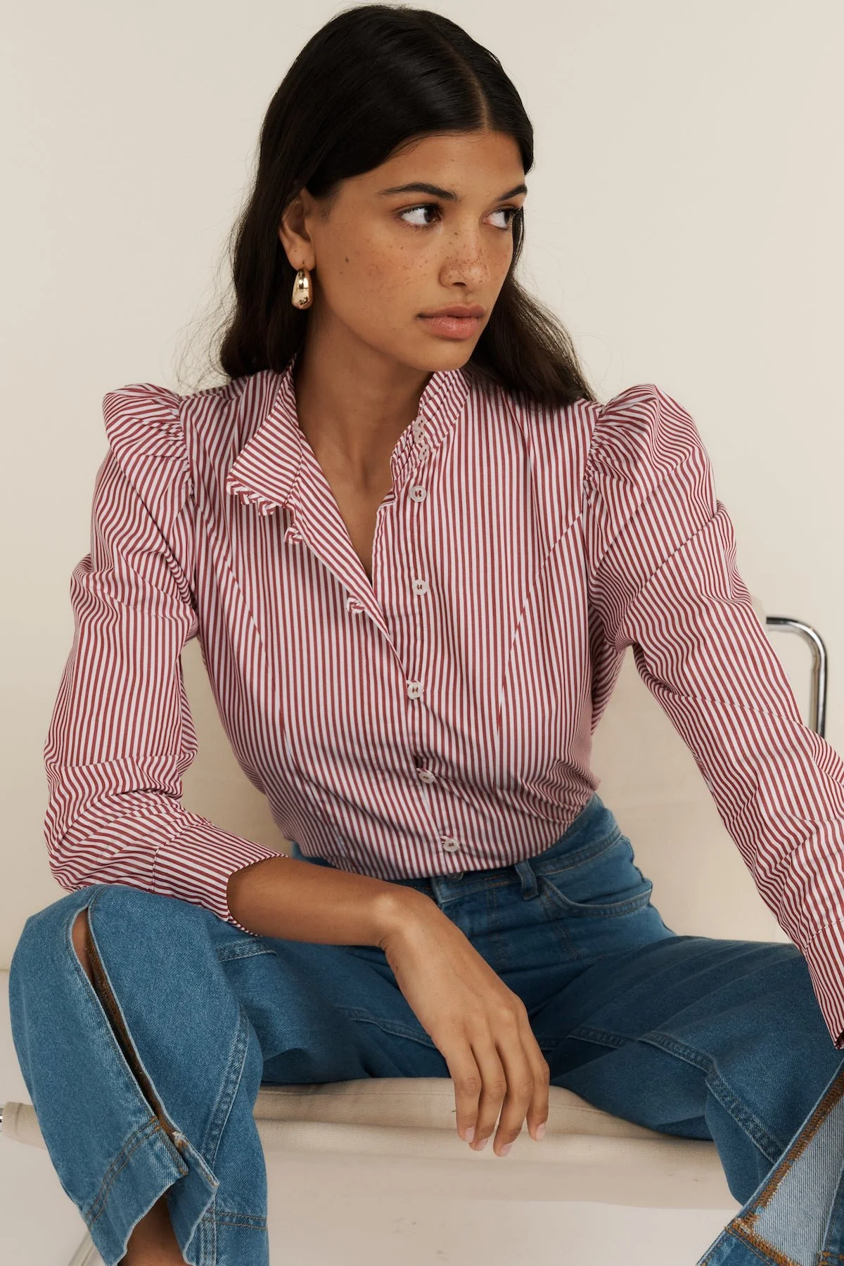 Iza Shirt - Image 8