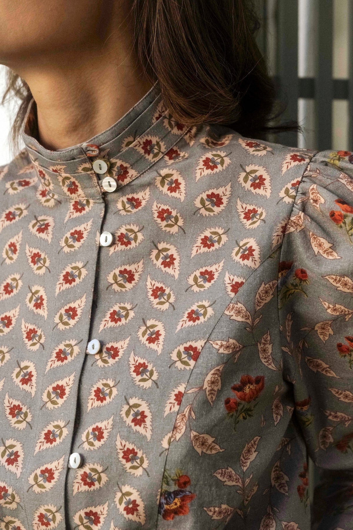 Iza Shirt - Image 5