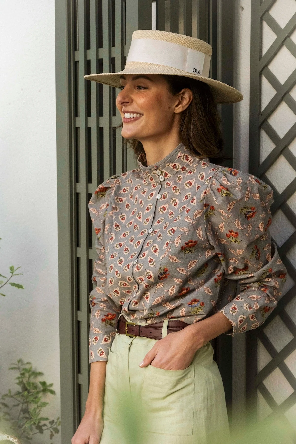 Iza Shirt - Image 6