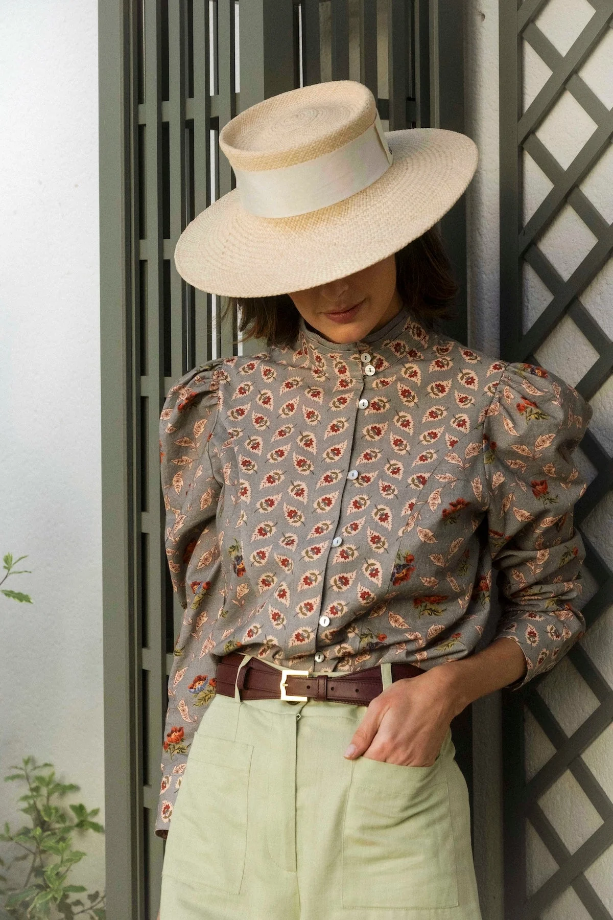 Iza Shirt - Image 7