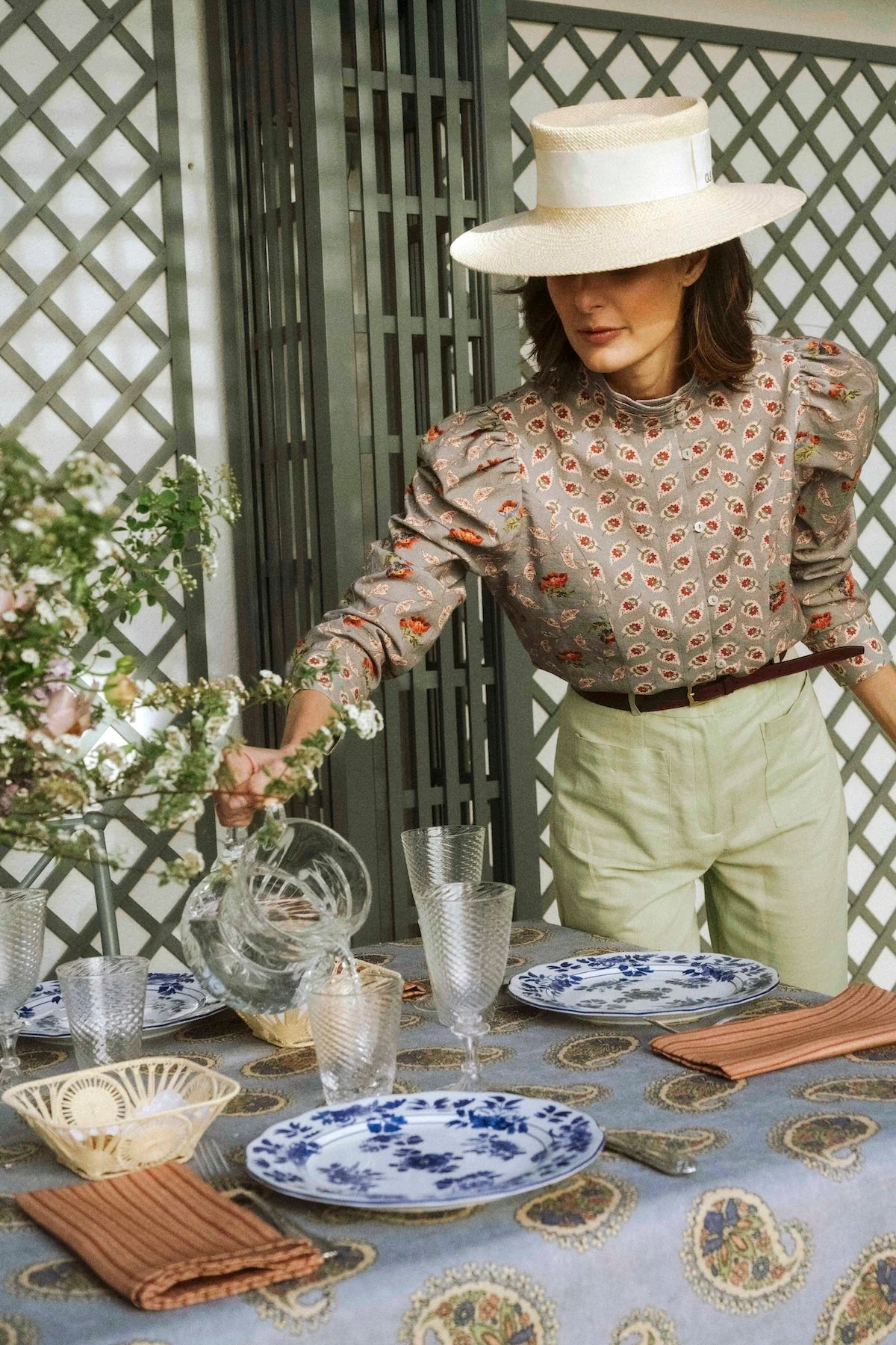 Iza Shirt - Image 8