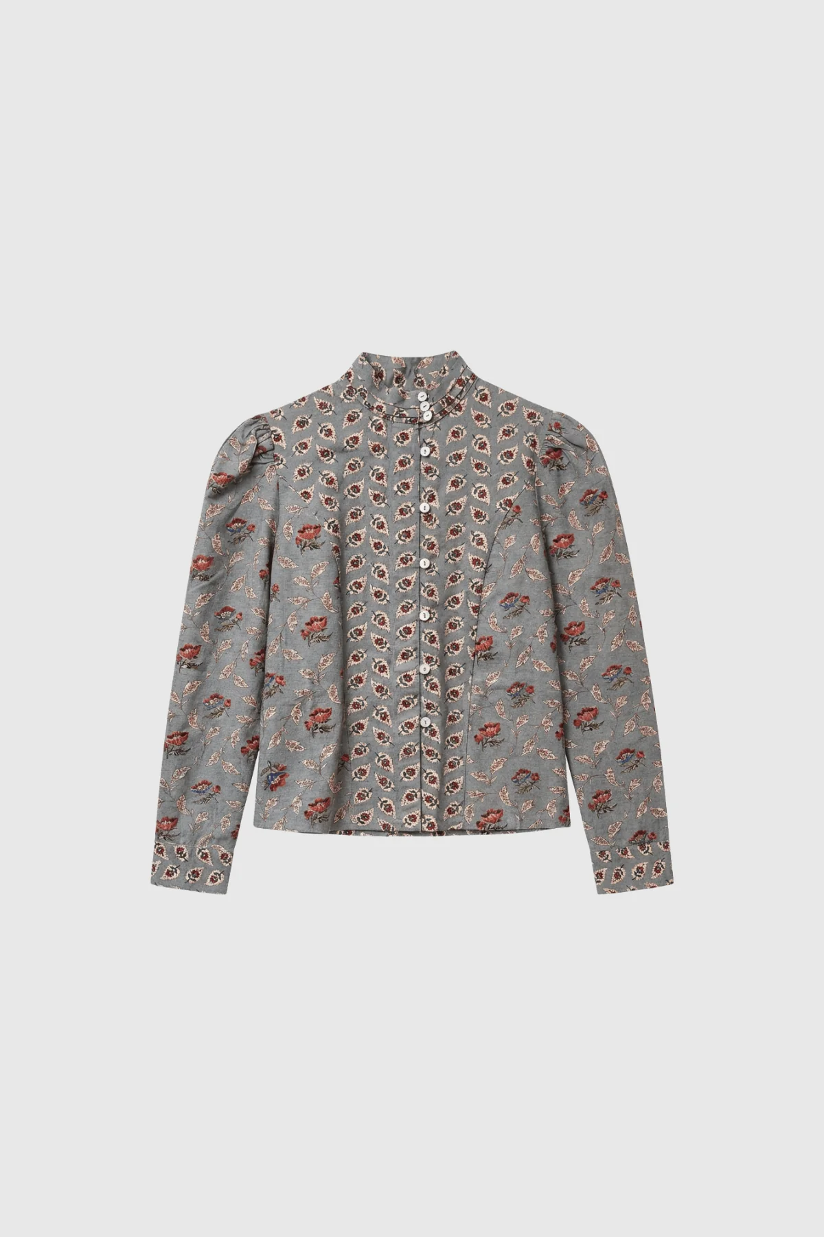 Iza Shirt - Image 9