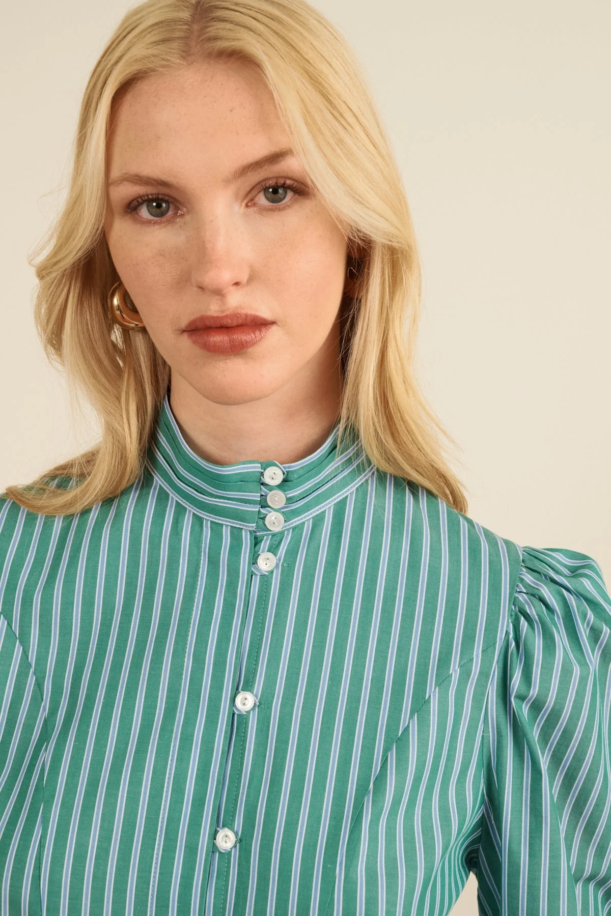 Iza Shirt - Image 12