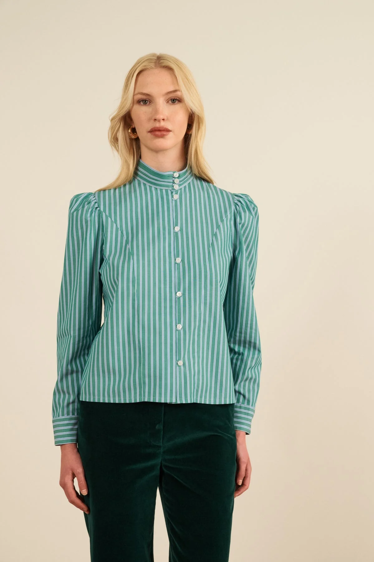 Iza Shirt - Image 13