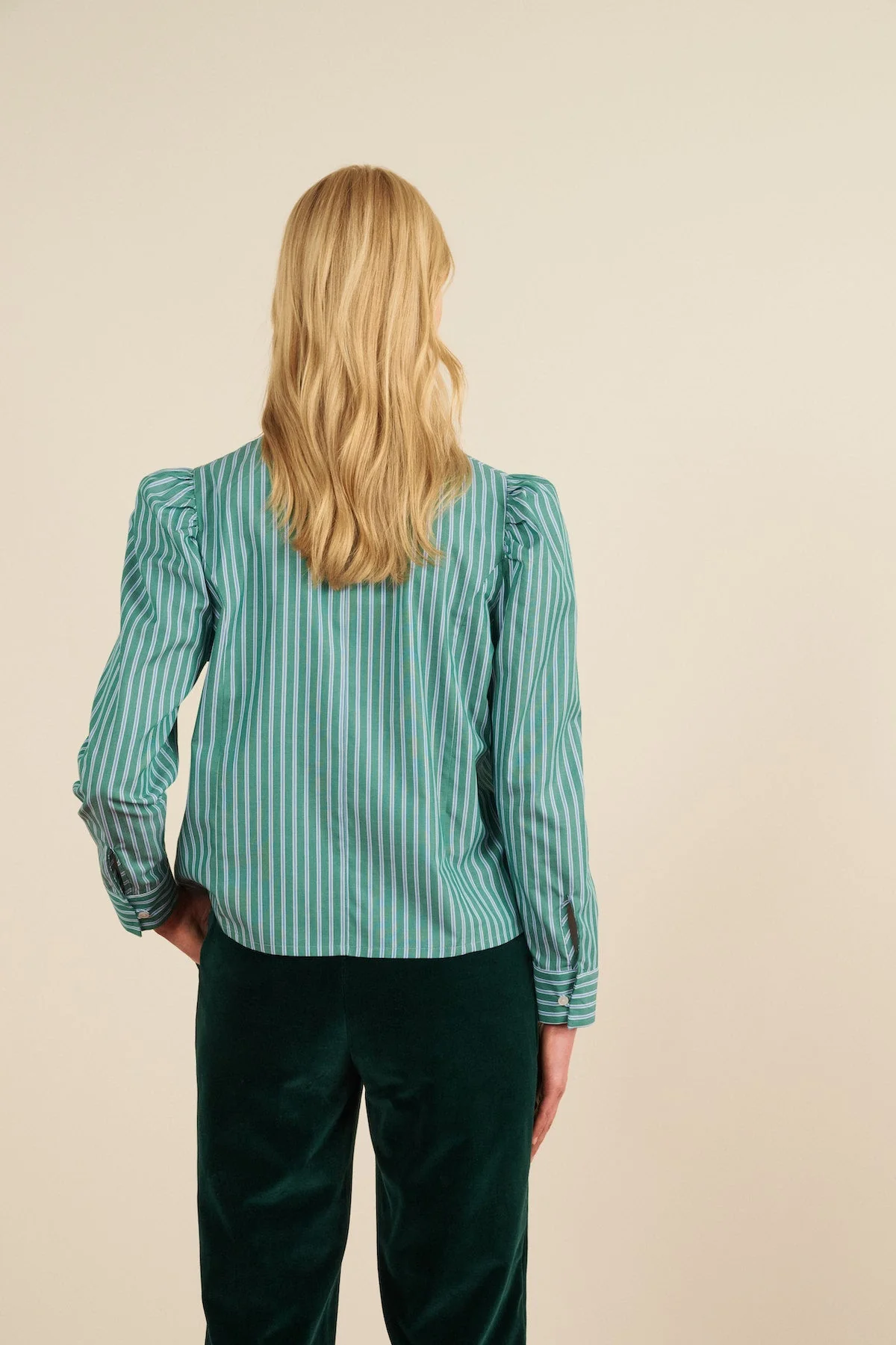 Iza Shirt - Image 14