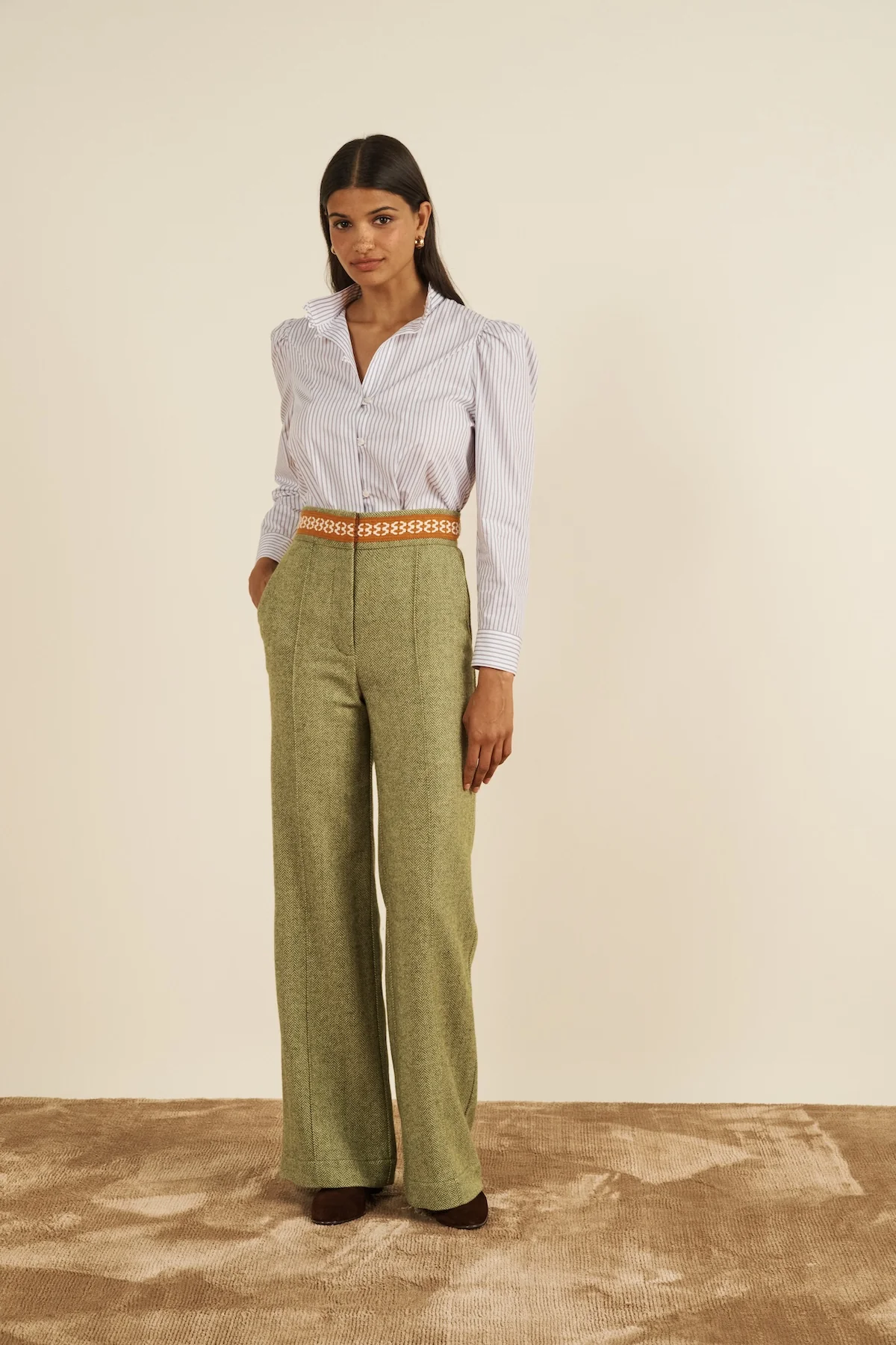 Iza Shirt - Image 20
