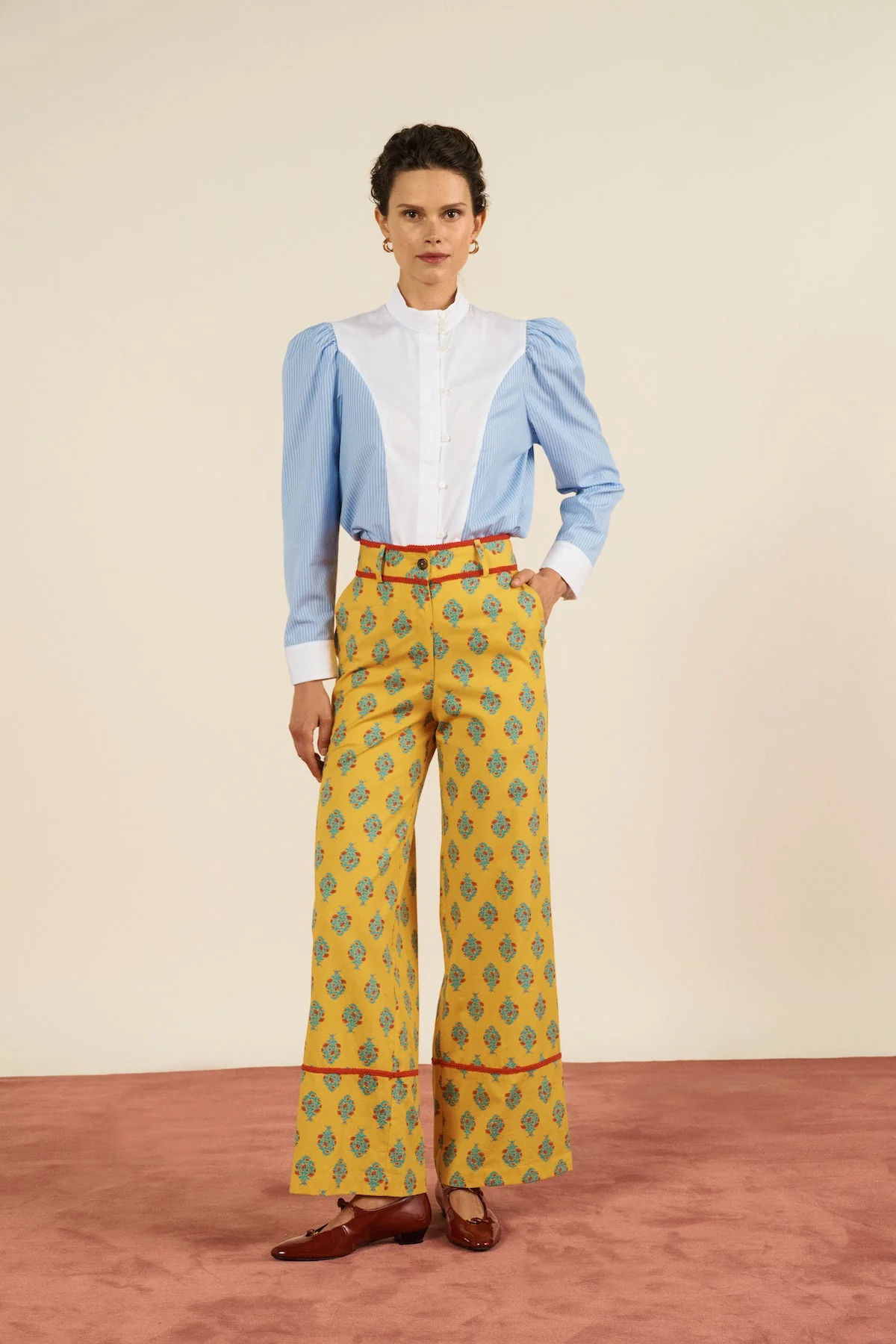 Iza Shirt - Image 4