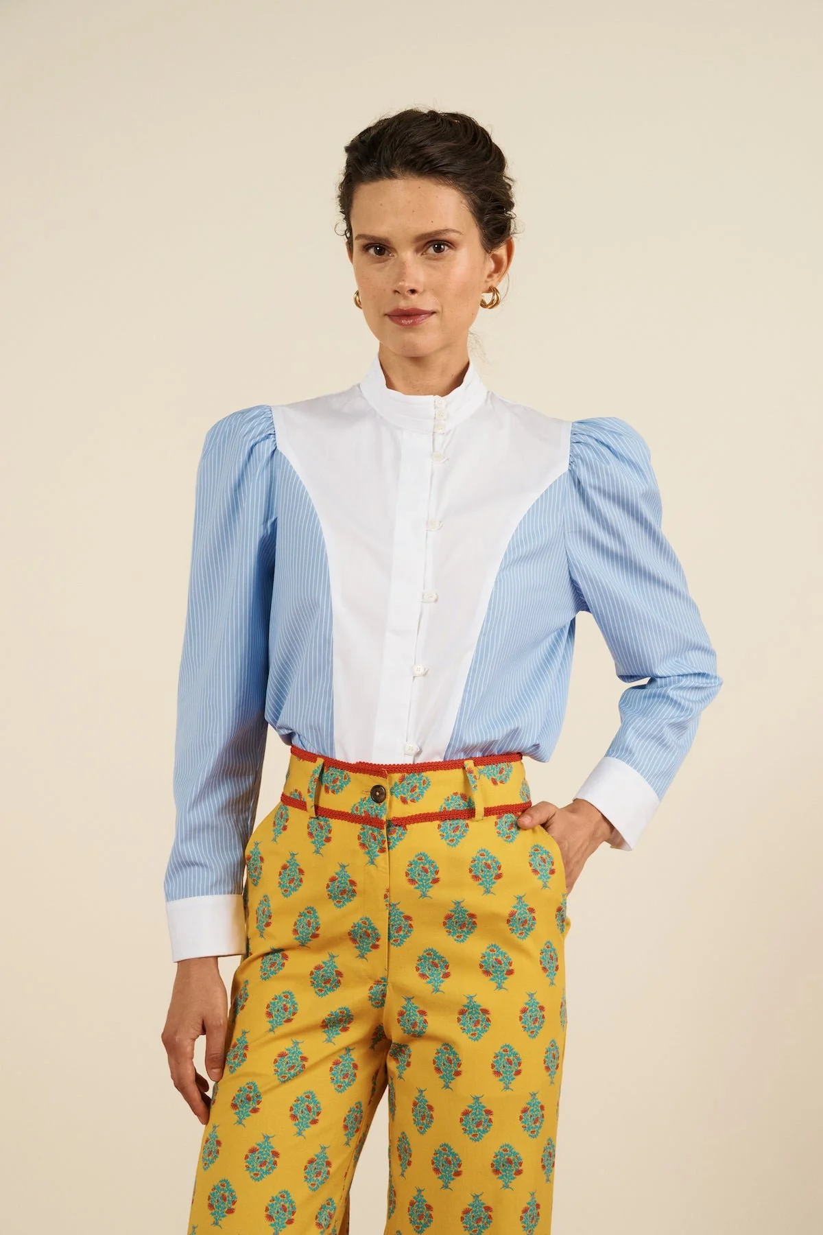 Iza Shirt - Image 6