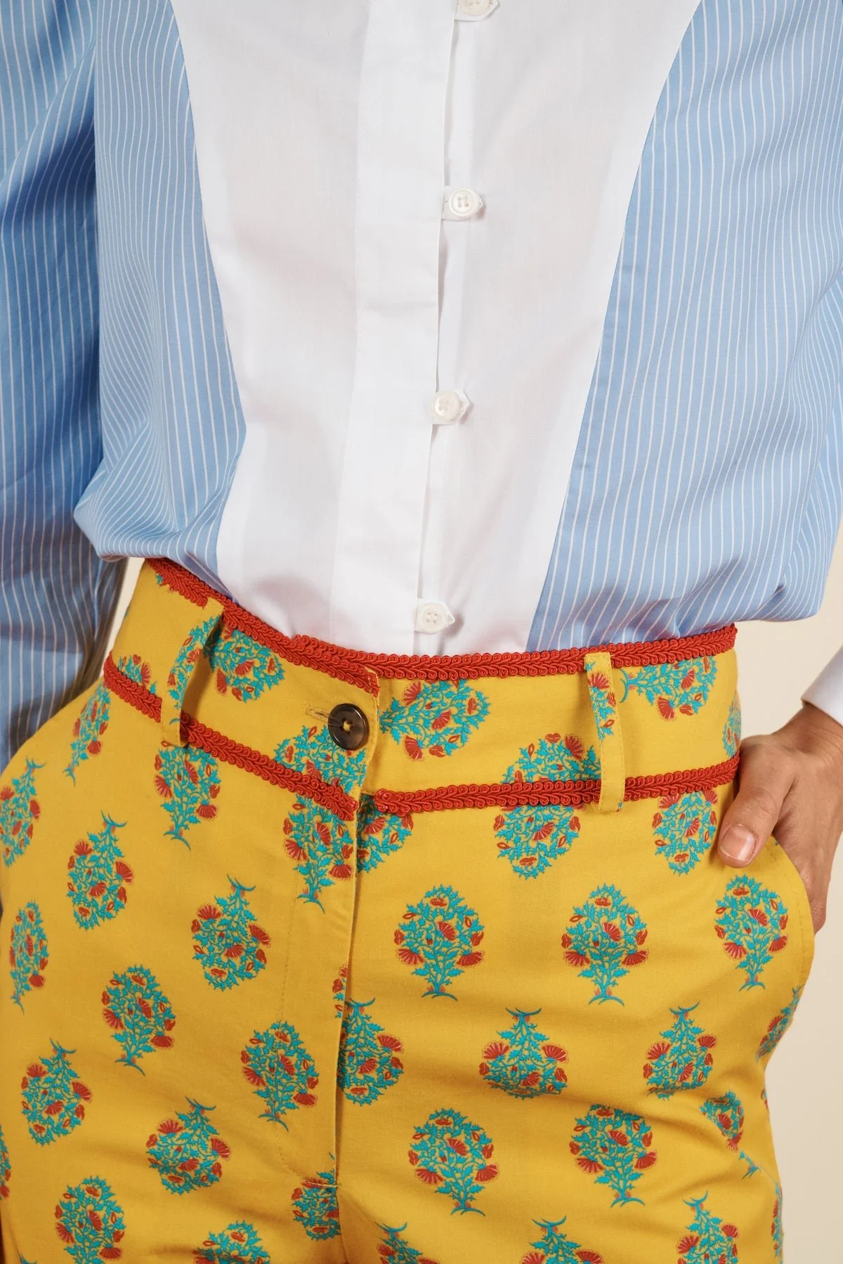 Iza Shirt - Image 7