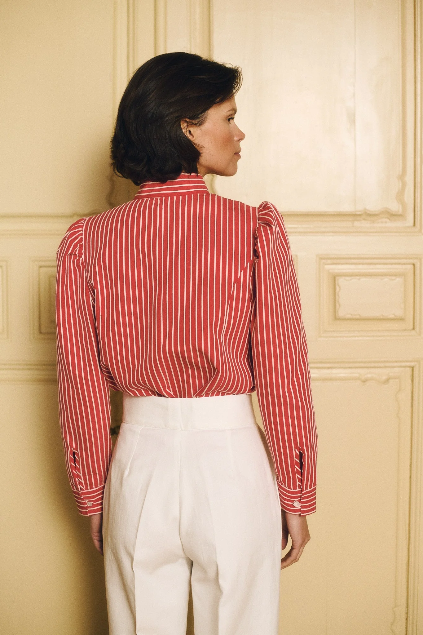 Iza Shirt - Image 4