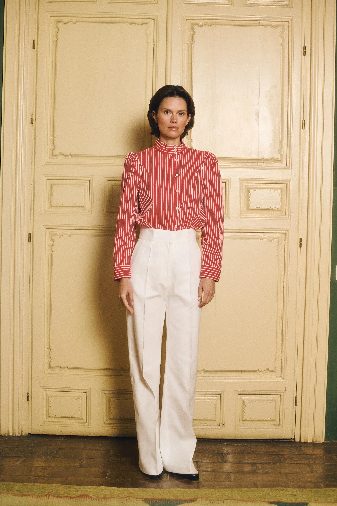 Iza Shirt - Image 6