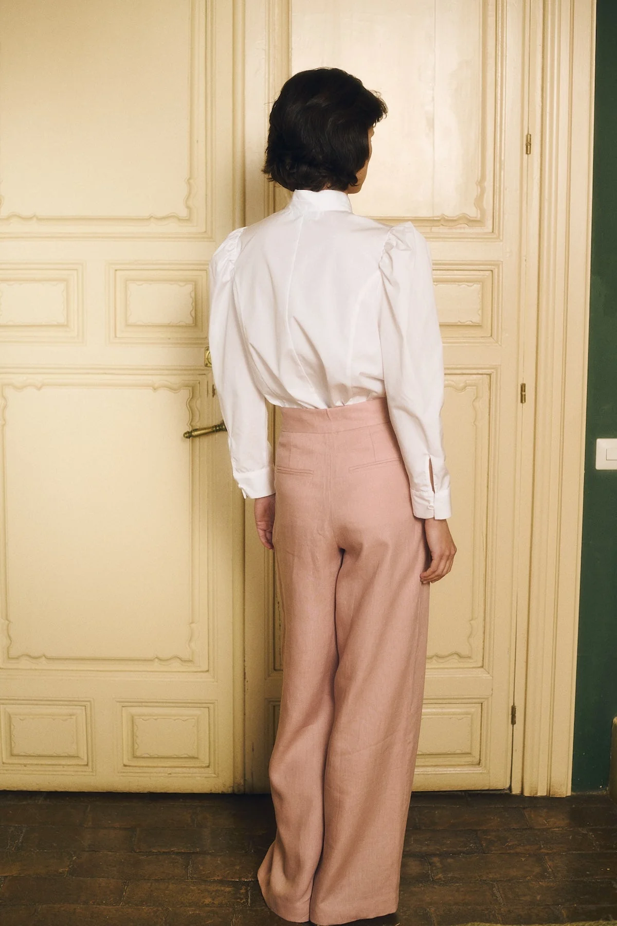 Iza Shirt - Image 3