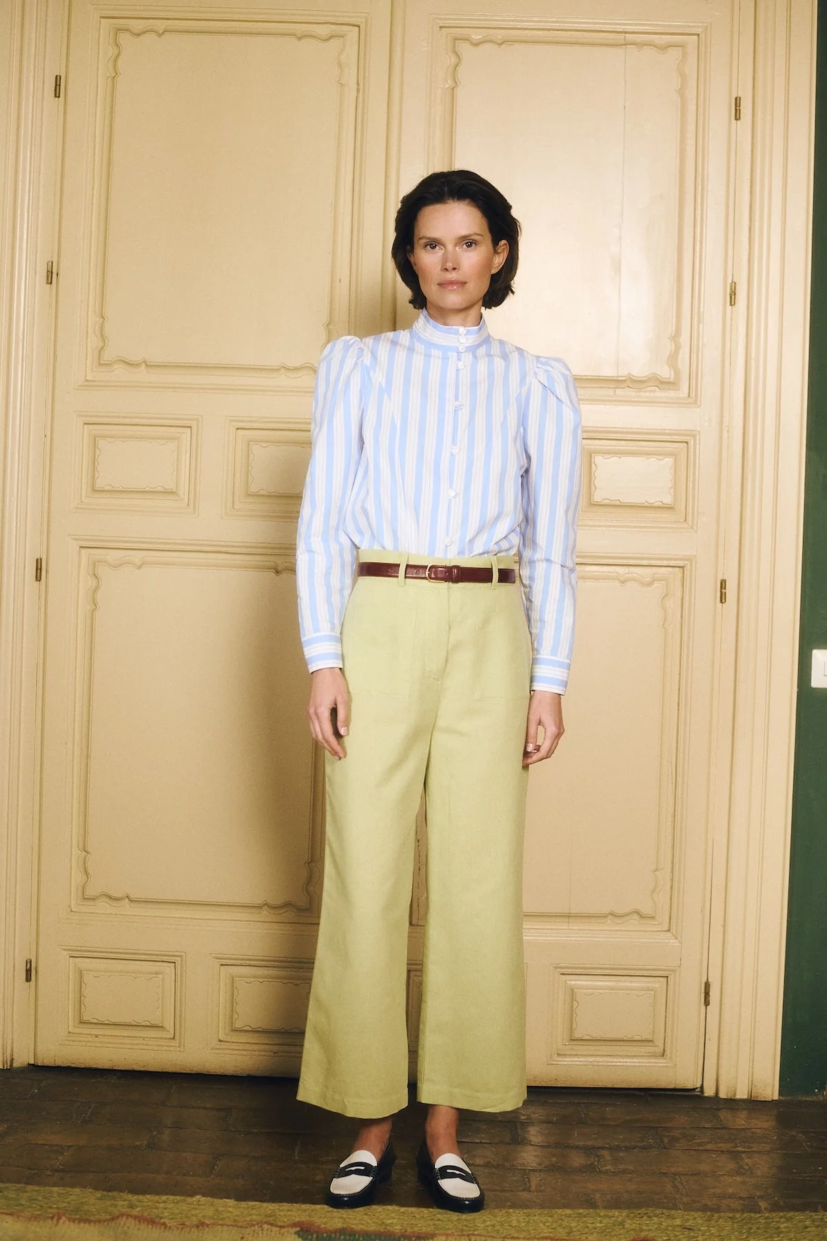 Iza Shirt - Image 3