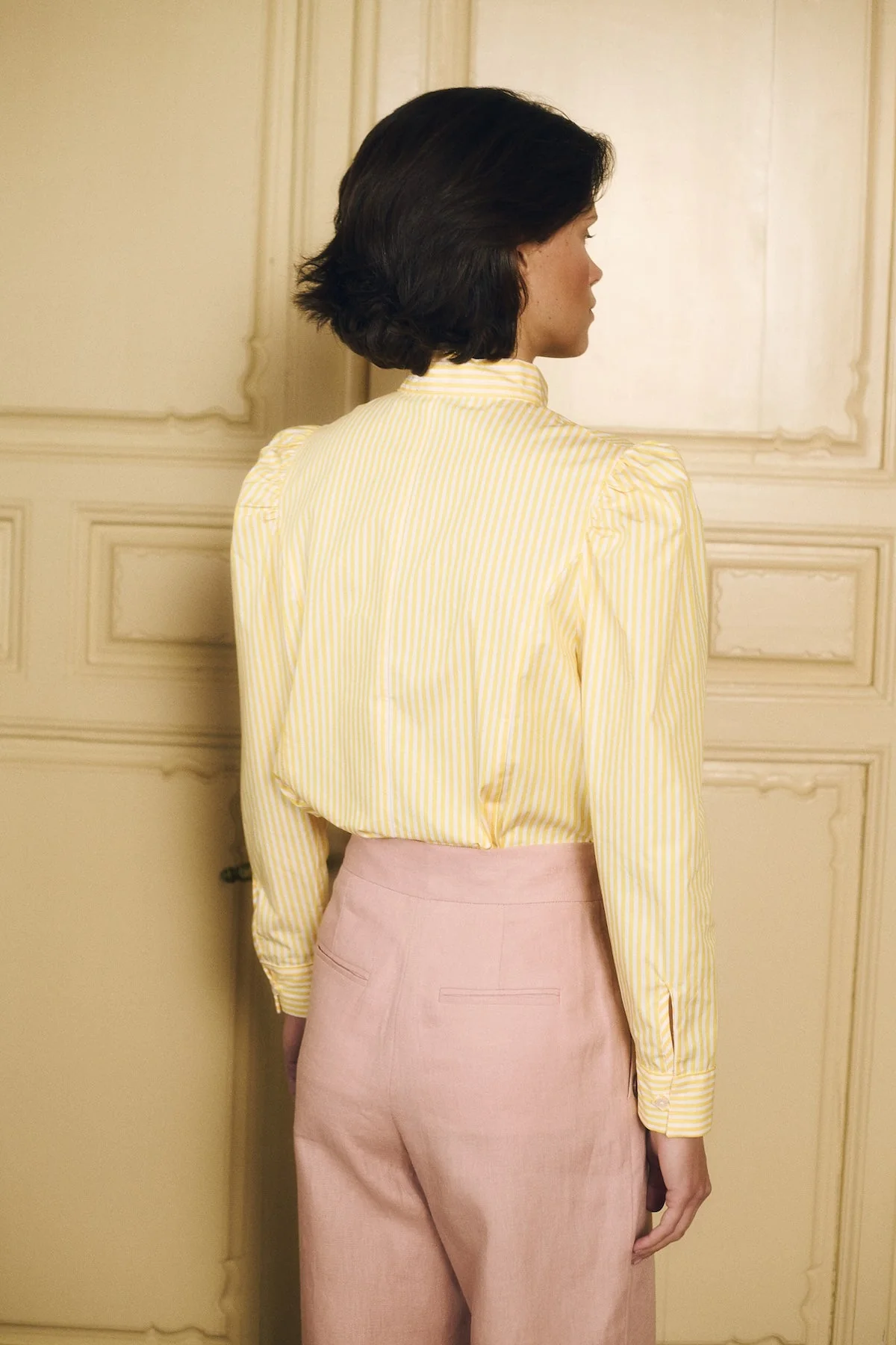Iza Shirt - Image 4