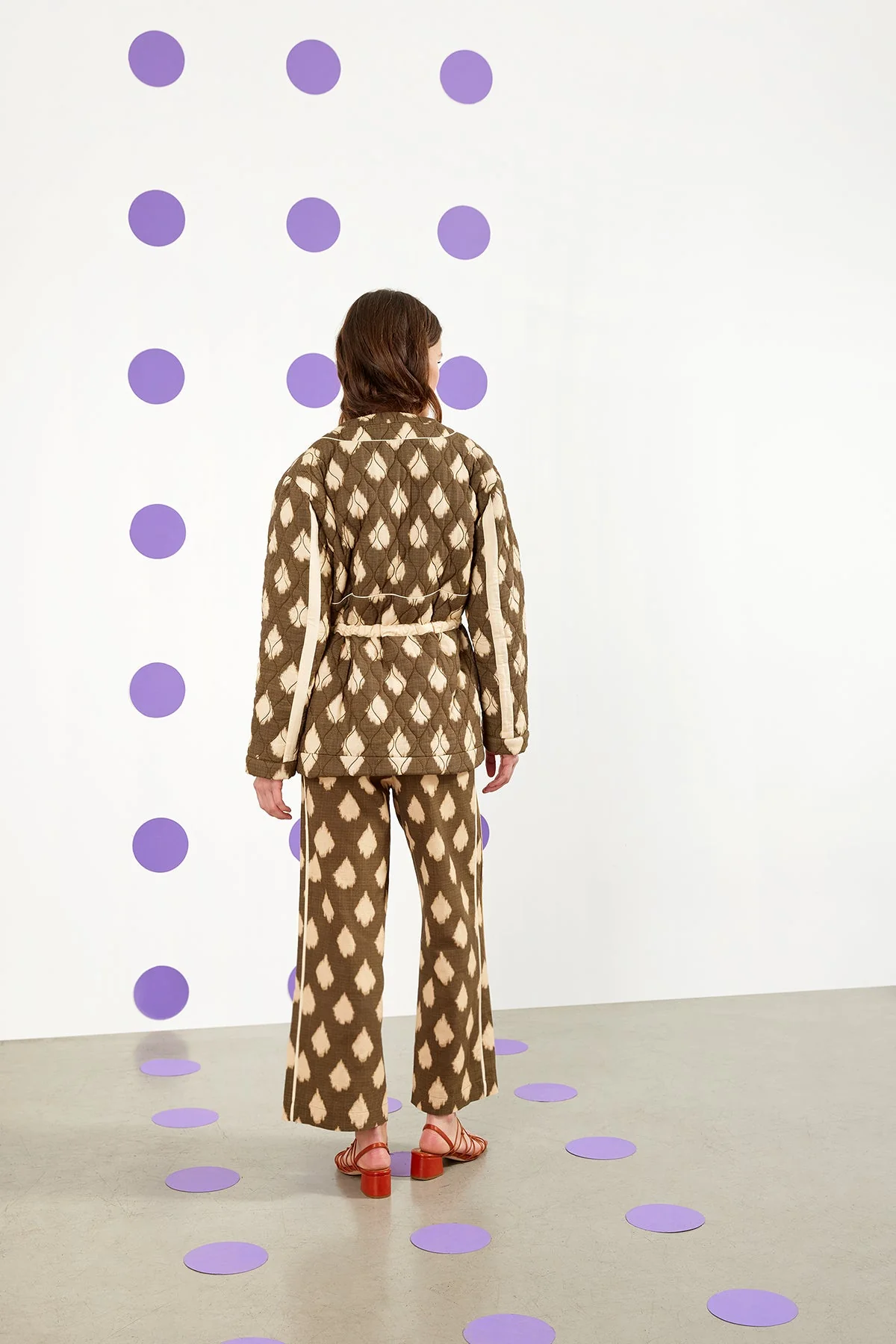 Izzy Jacket - Image 3