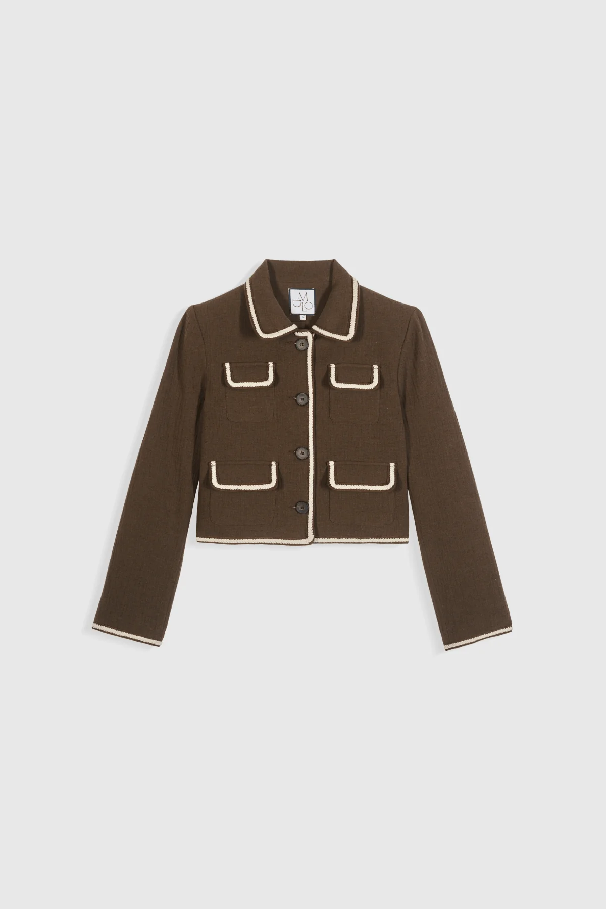 Jacky Jacket - Image 11