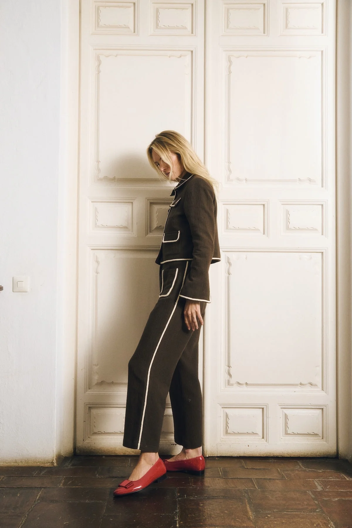 Jacky Jacket - Image 8