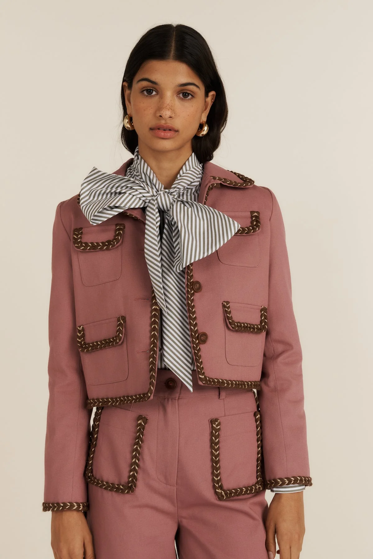 Jacky Jacket