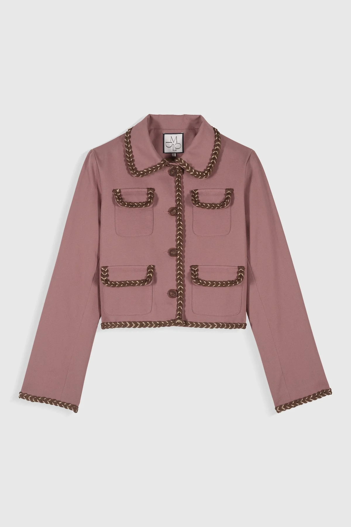 Jacky Jacket - Image 2