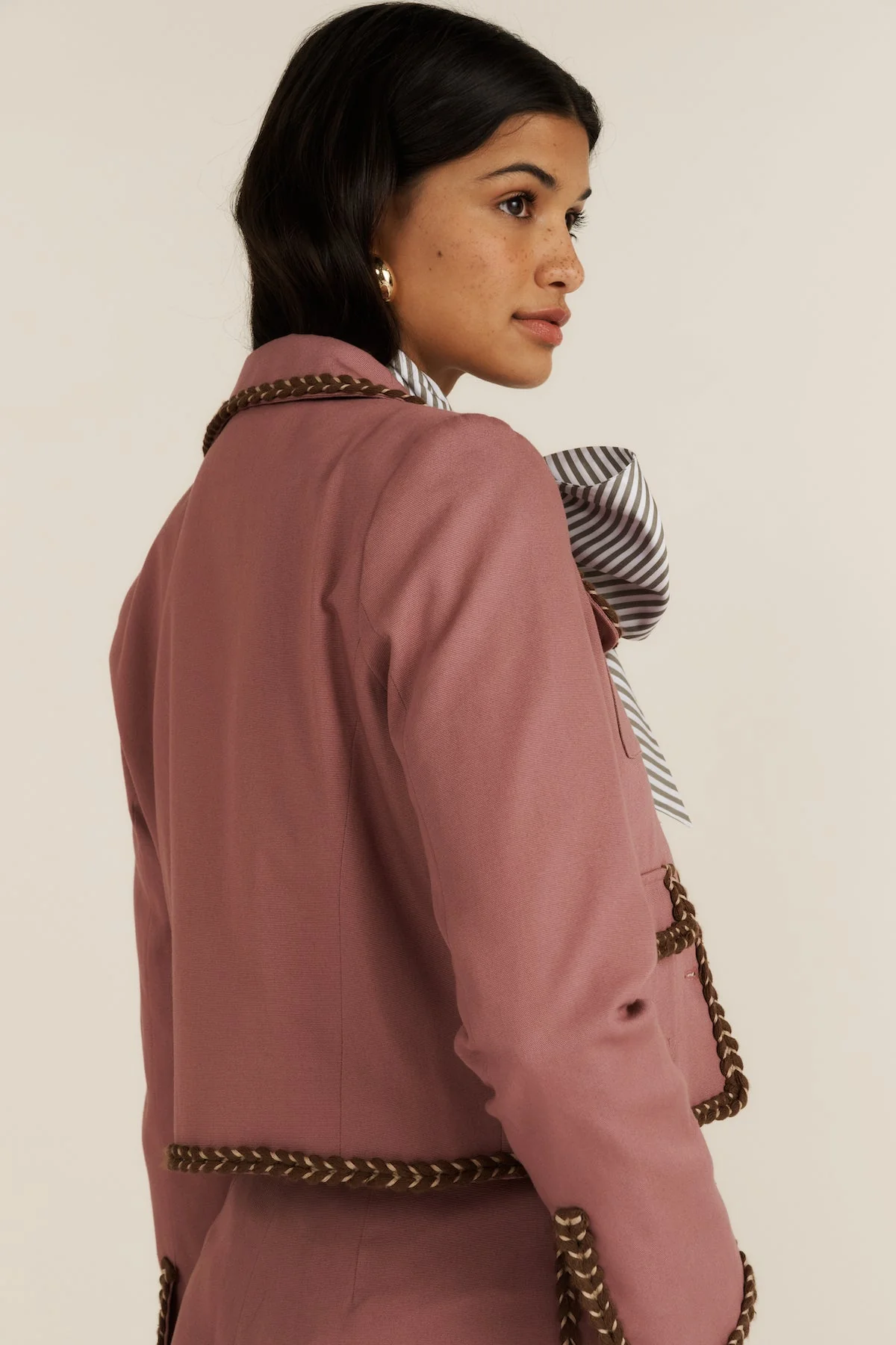 Jacky Jacket - Image 3