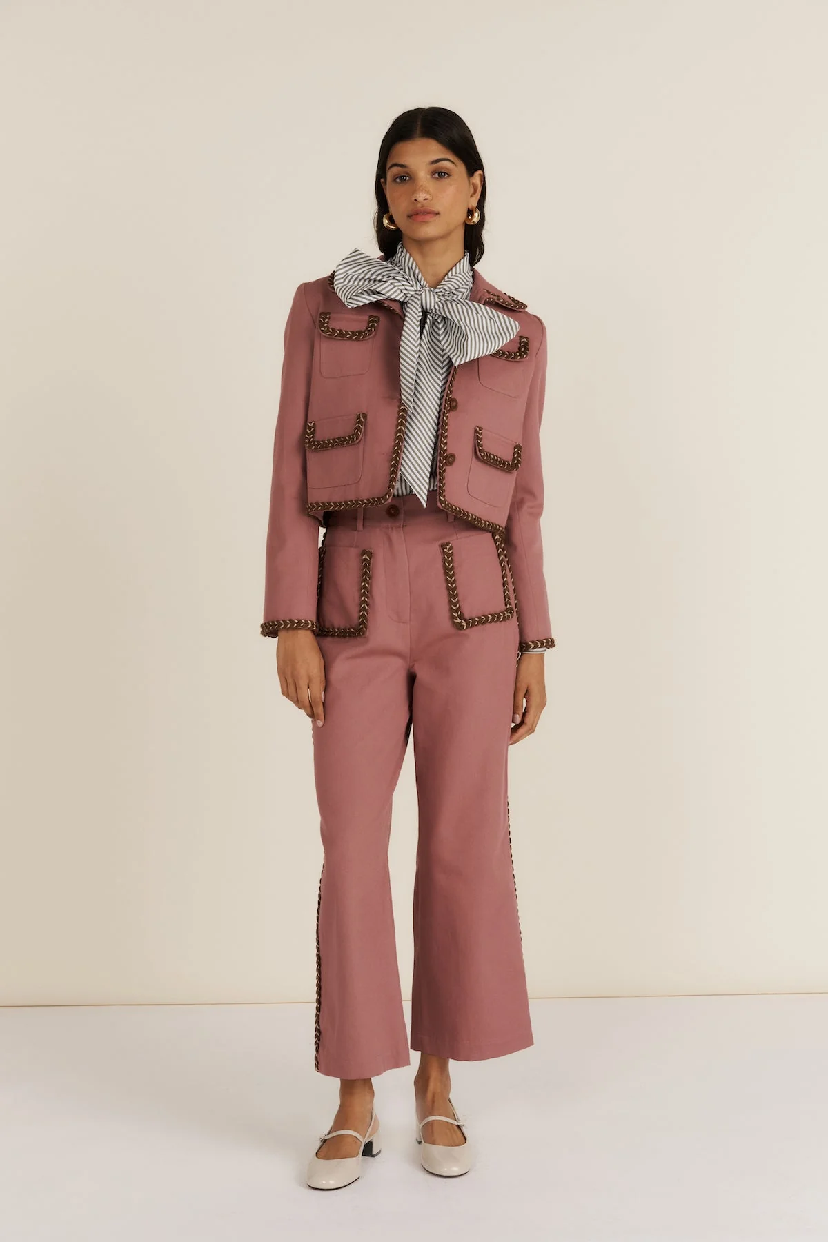 Jacky Jacket - Image 4