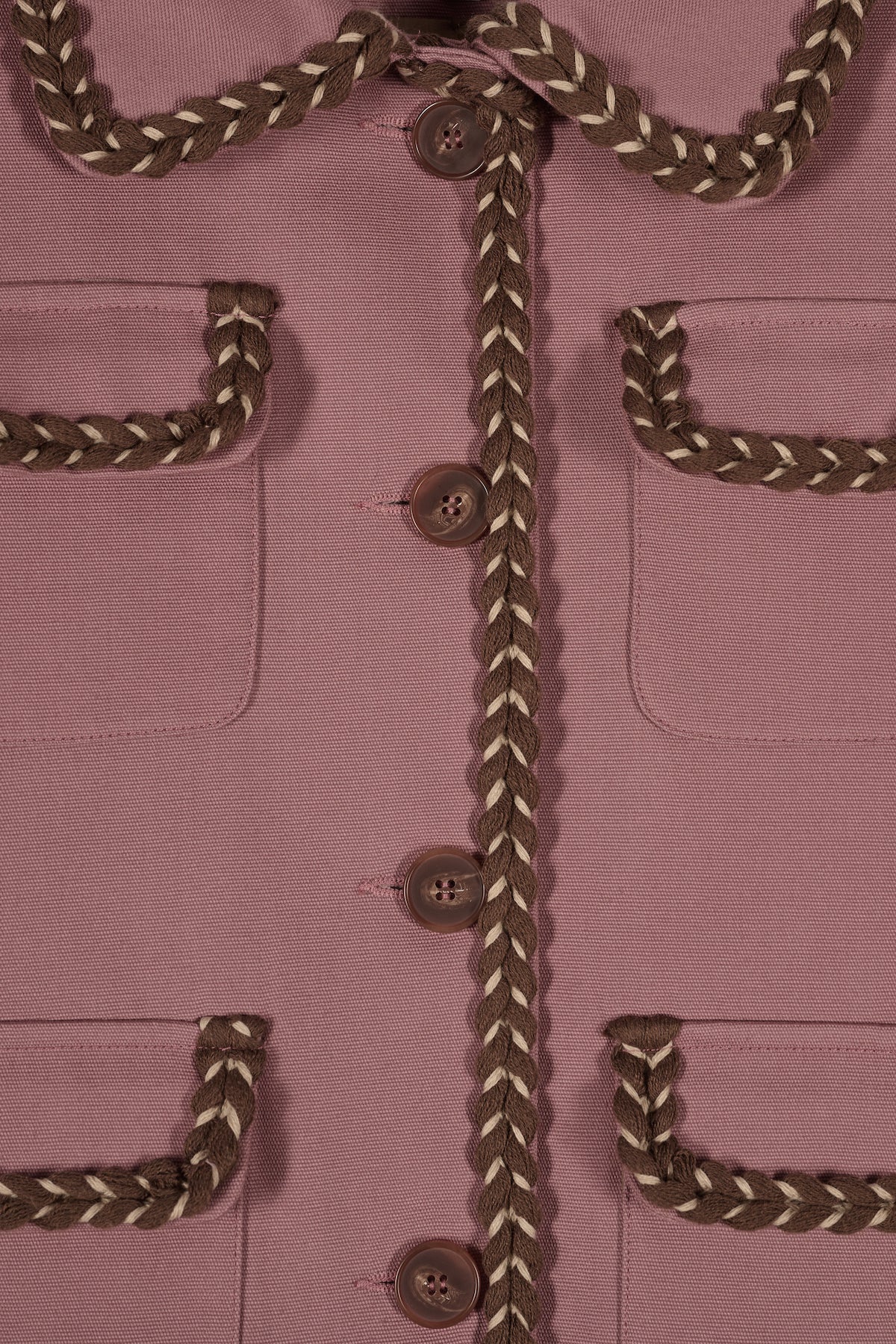 Jacky Jacket - Image 6