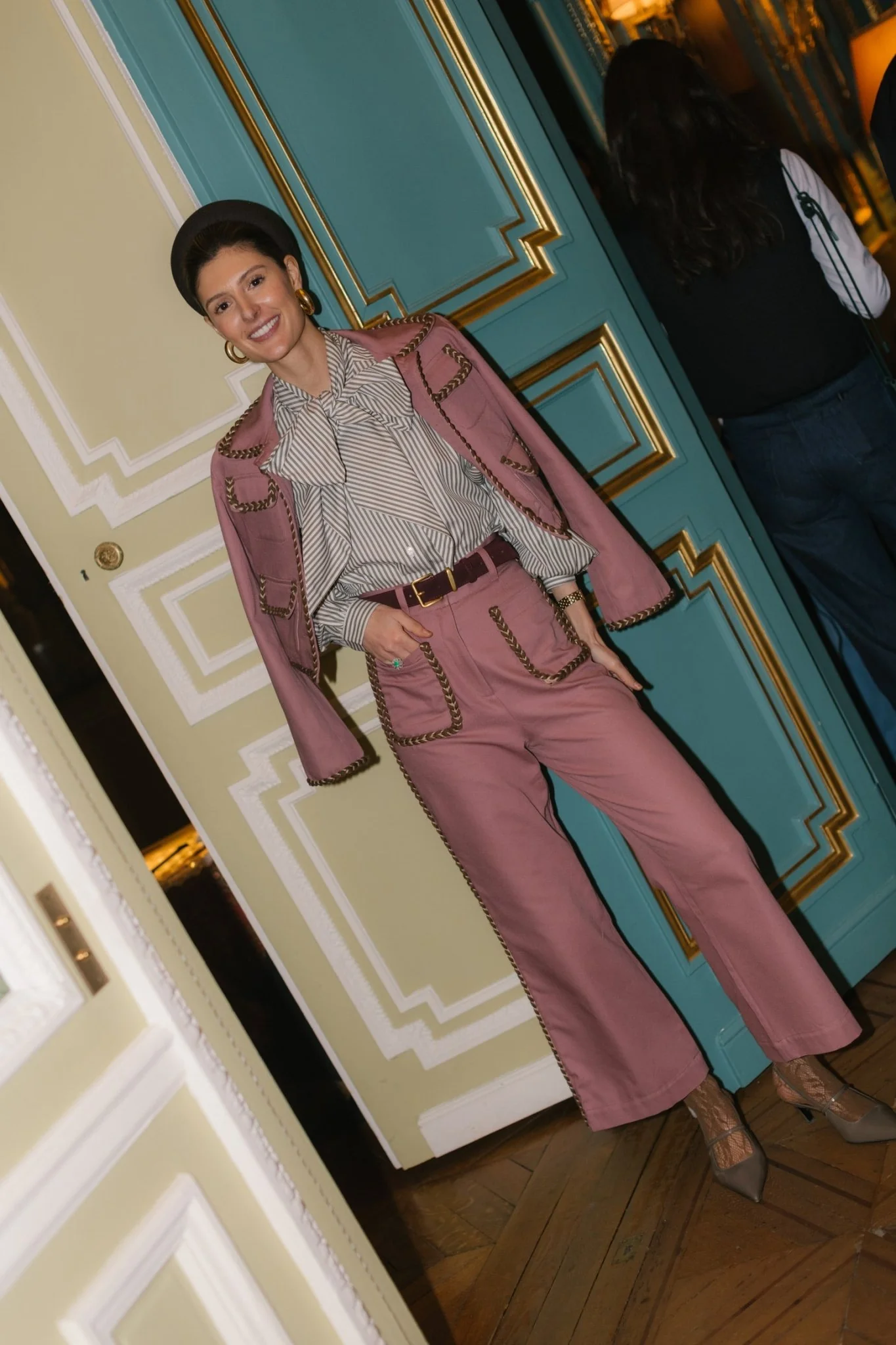 Jacky Jacket - Image 7