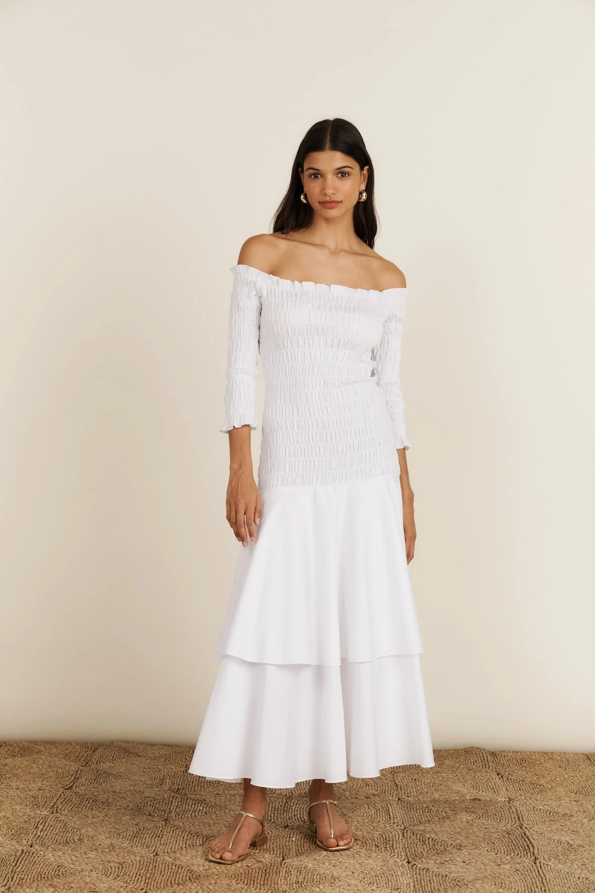 Jade Dress - Image 6