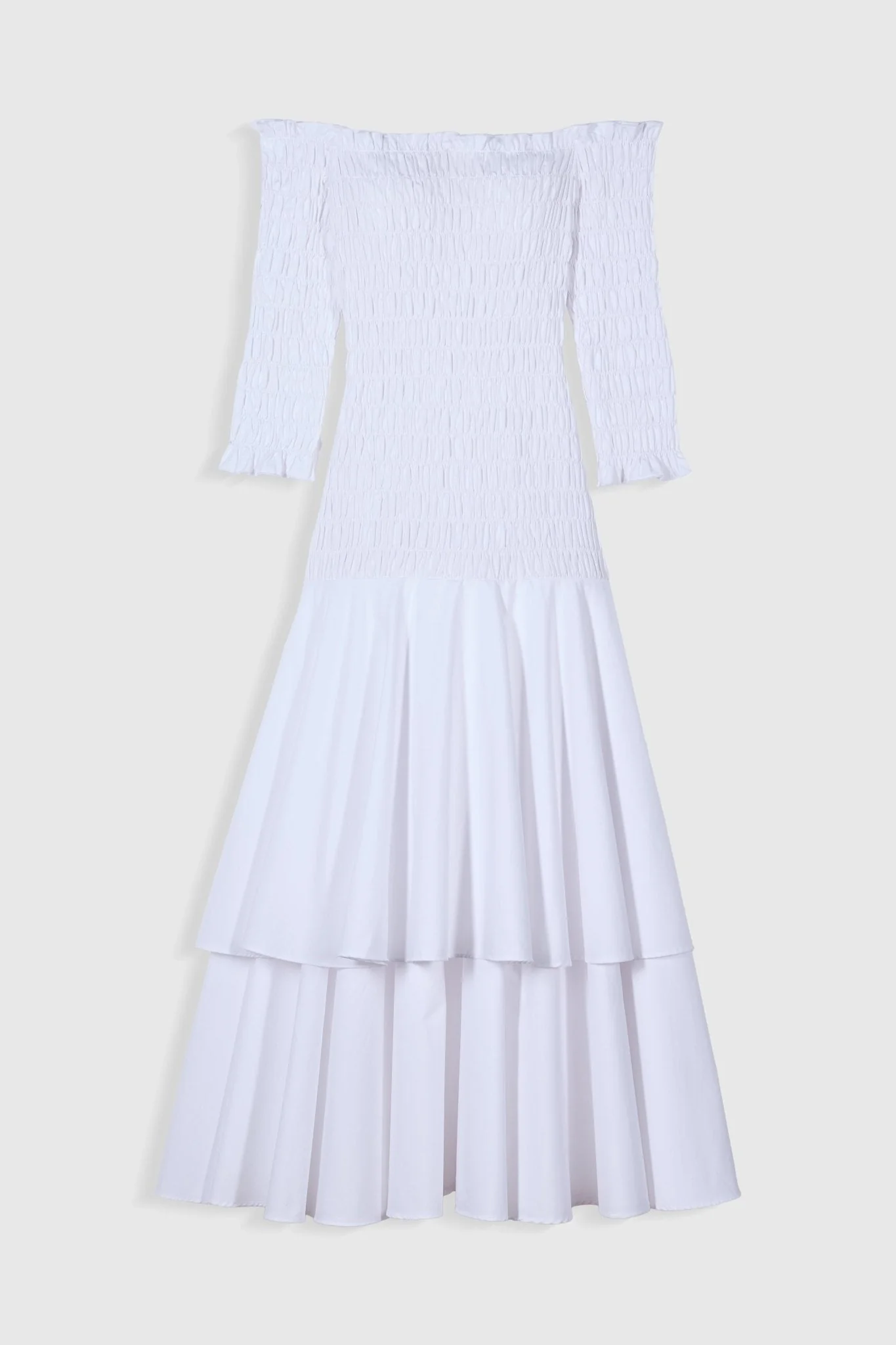 Jade Dress - Image 8