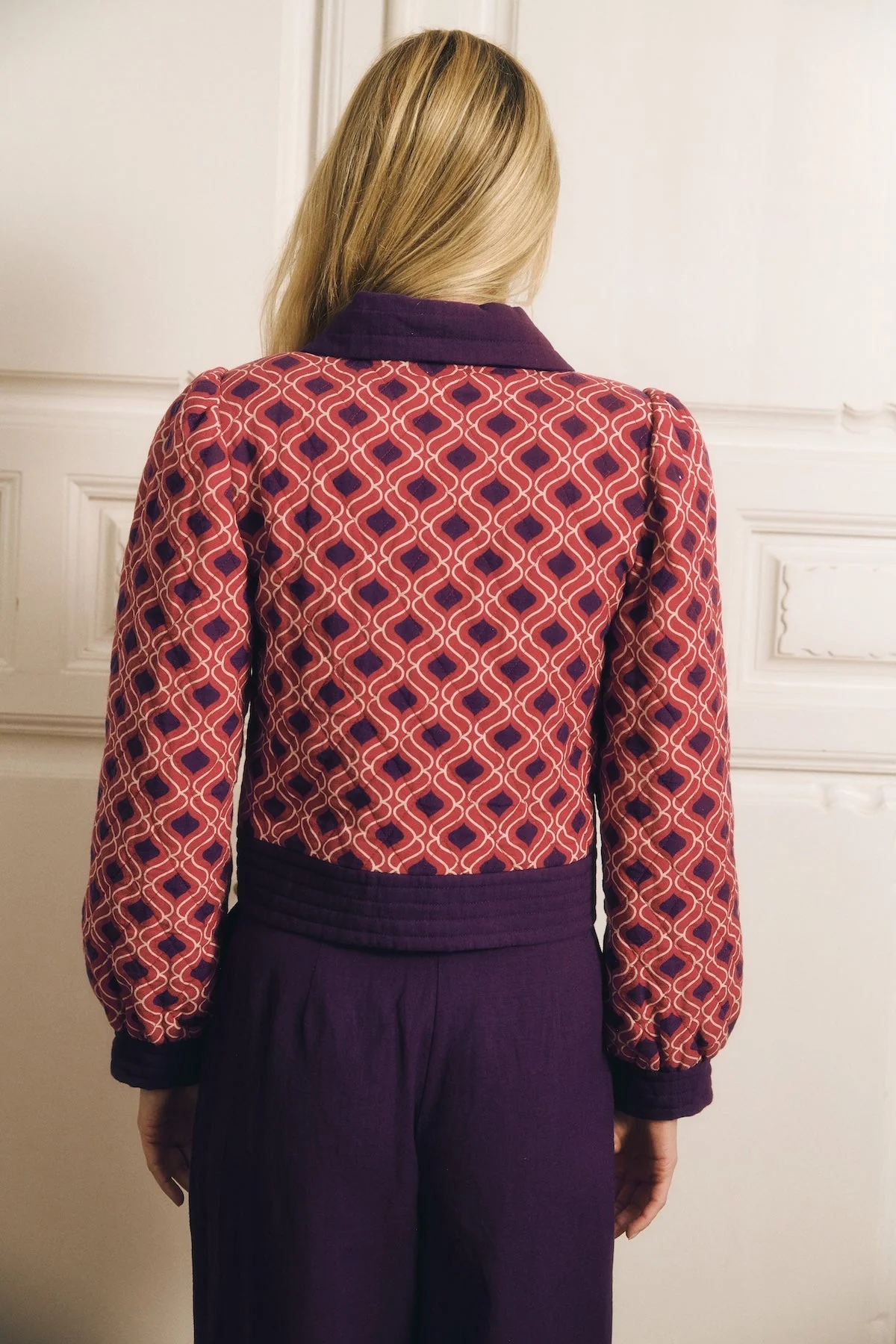 Jaipur Jacket - Image 4