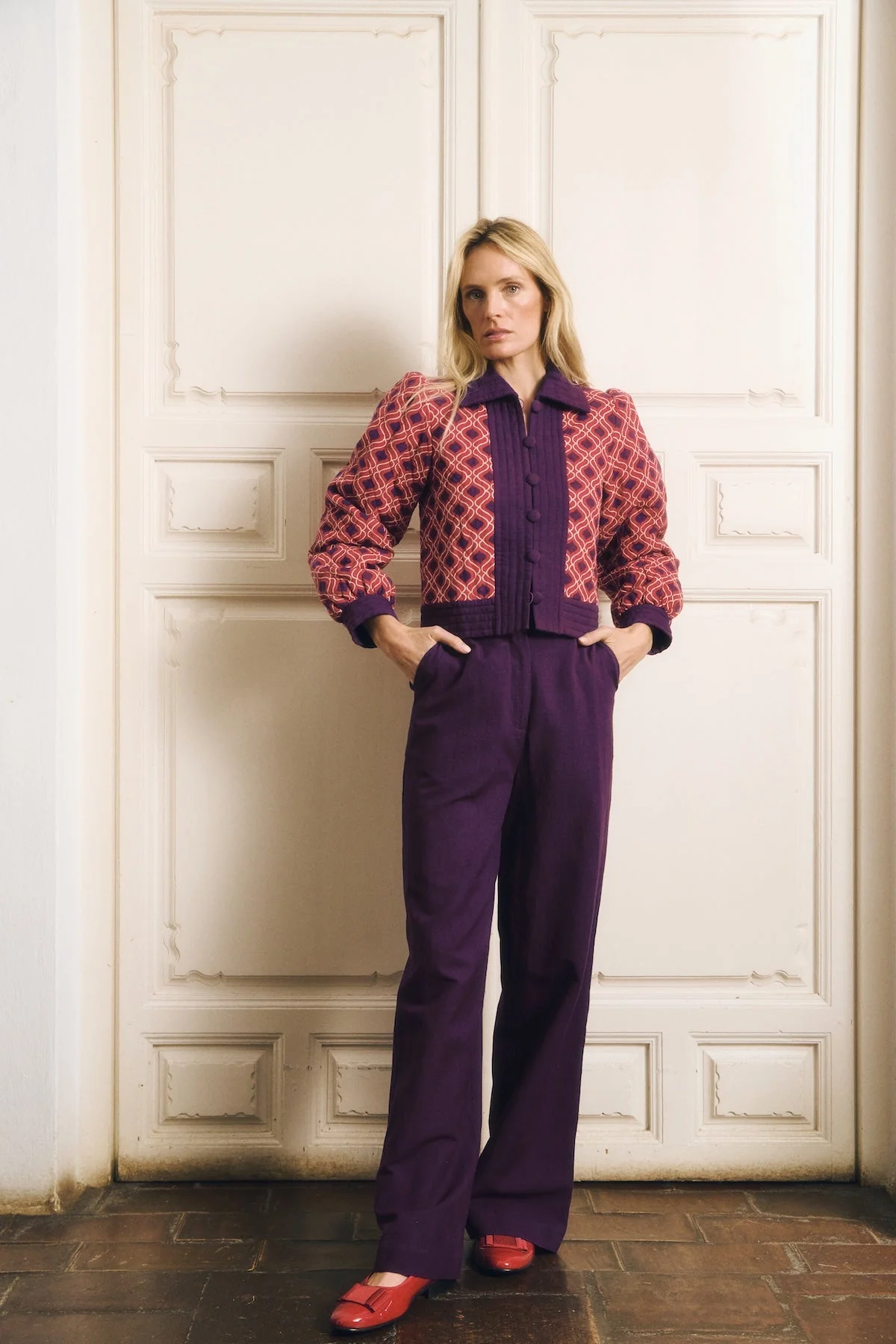 Jaipur Jacket - Image 5
