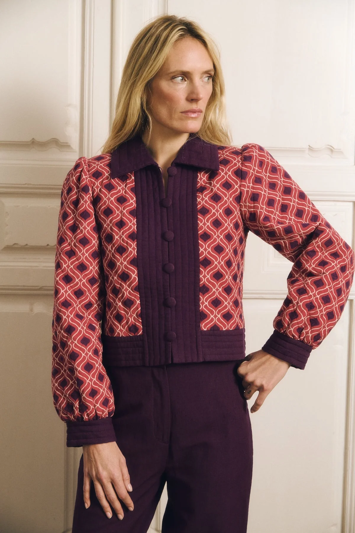 Jaipur Jacket - Image 6