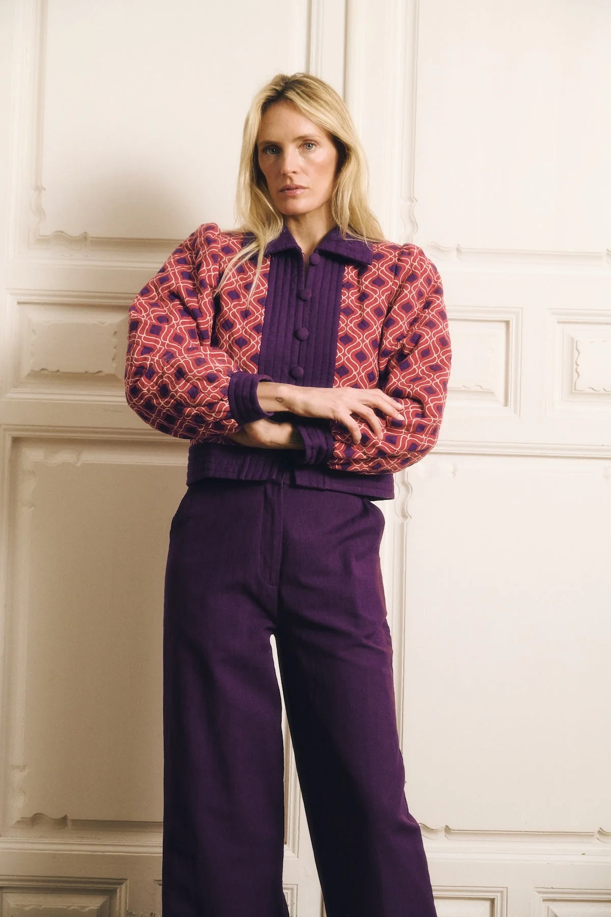 Jaipur Jacket - Image 7