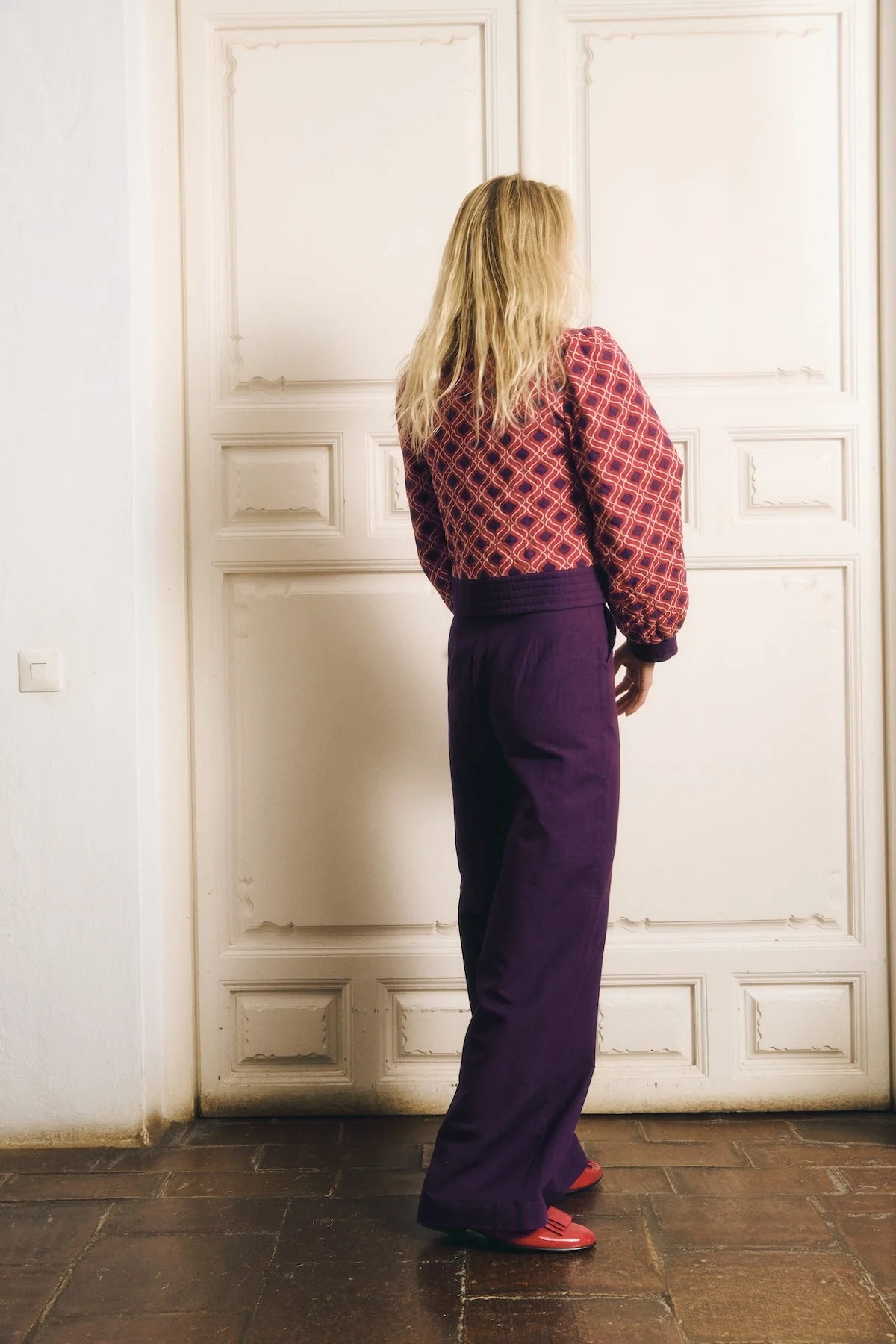 Jaipur Jacket - Image 8