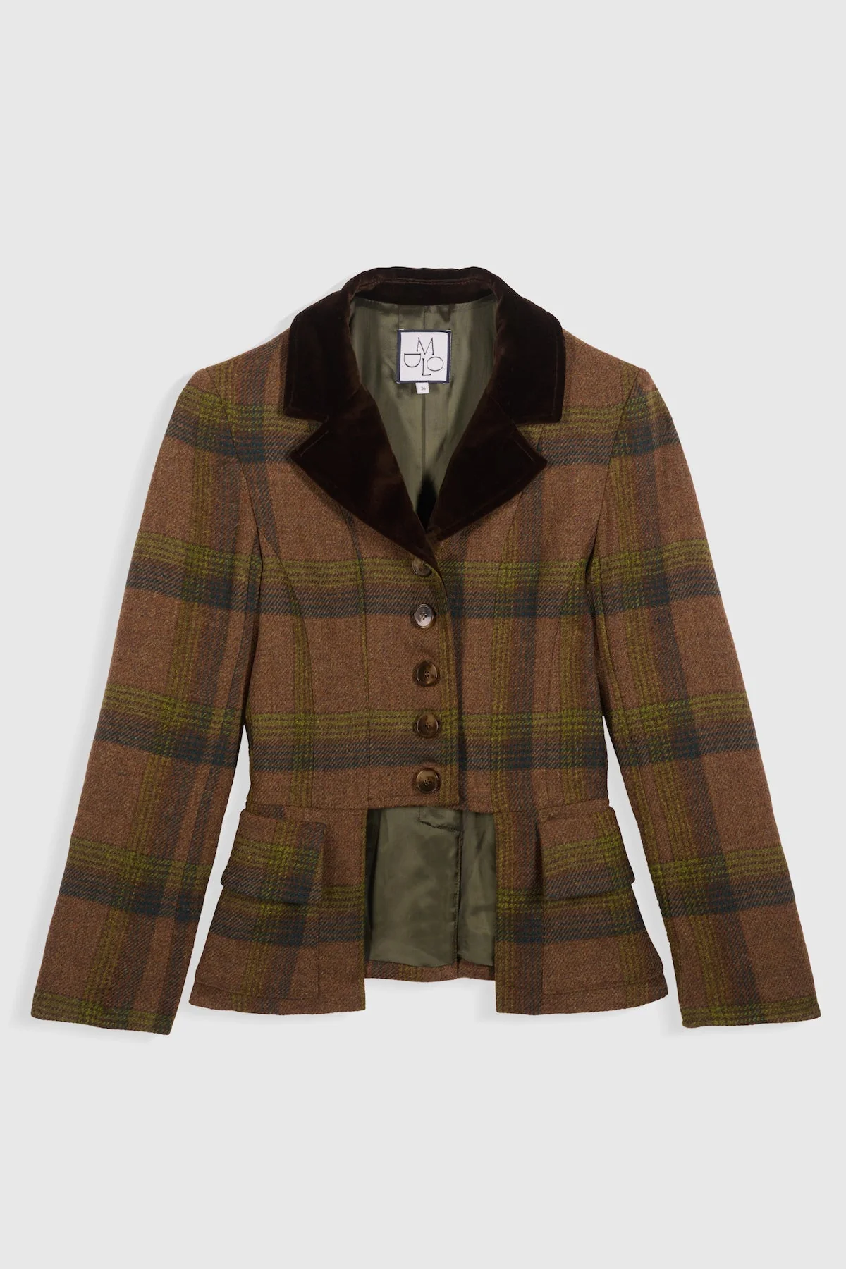 Jake Jacket - Image 2