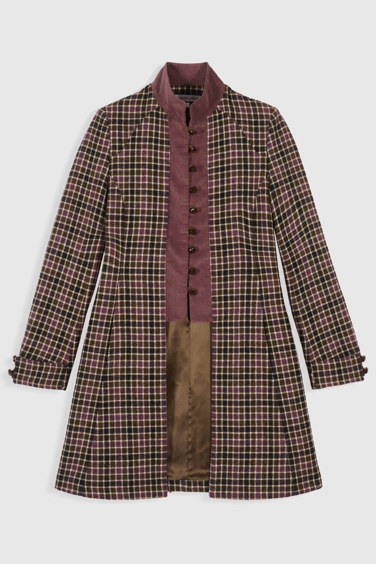 James Jacket - Image 2