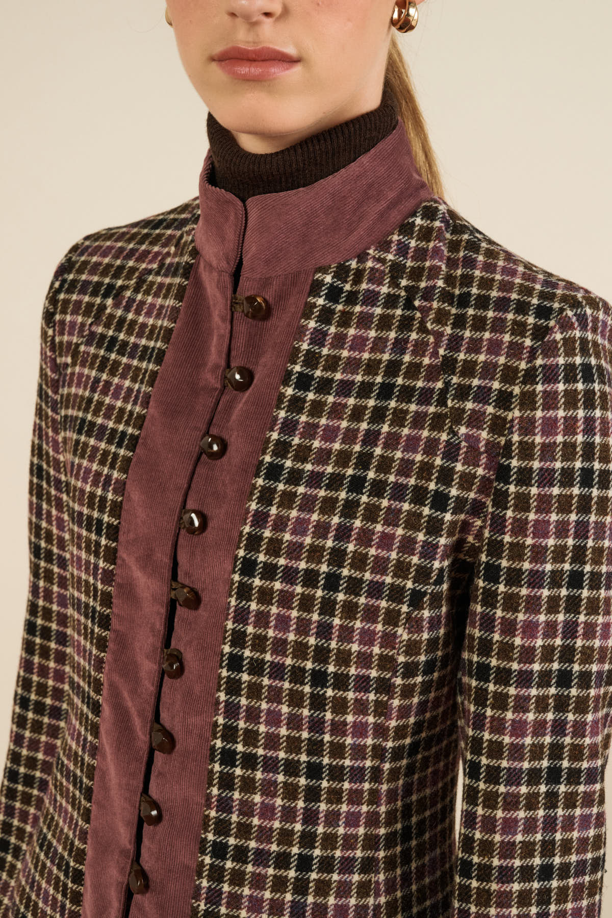 James Jacket - Image 3