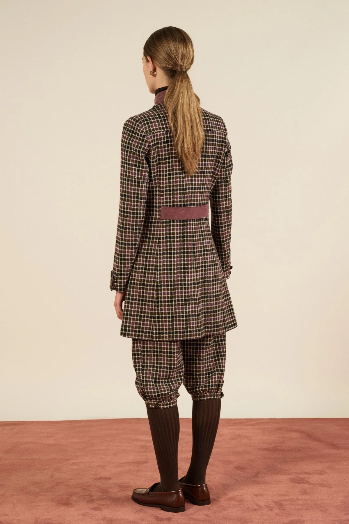 James Jacket - Image 4