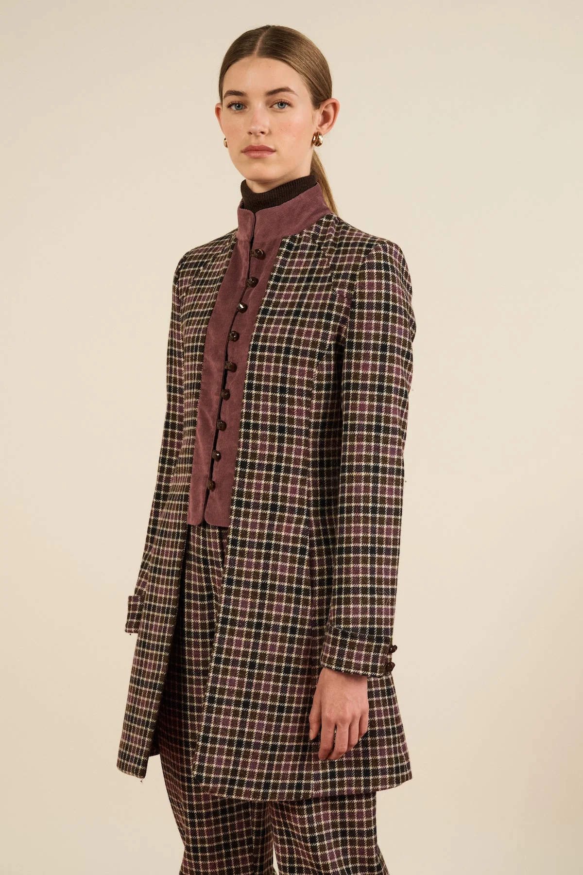 James Jacket - Image 5
