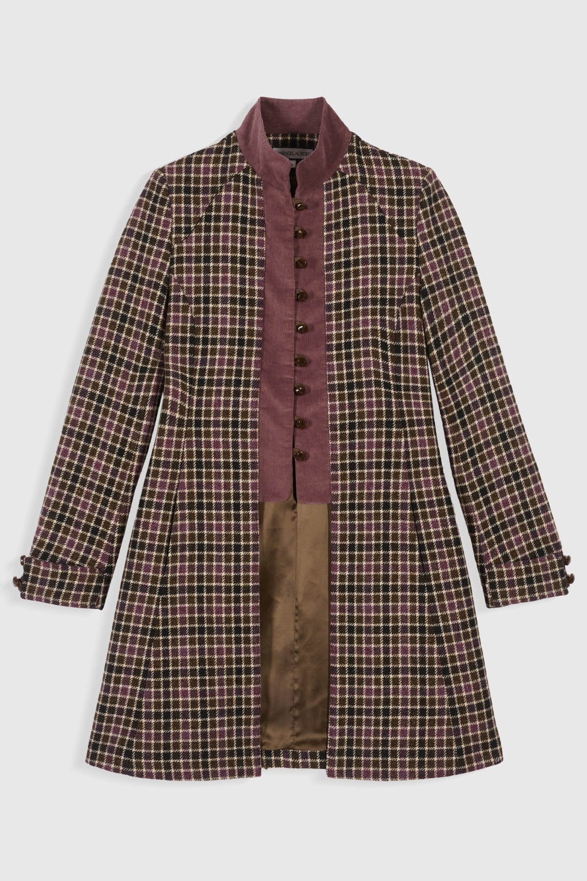 James Jacket - Image 9