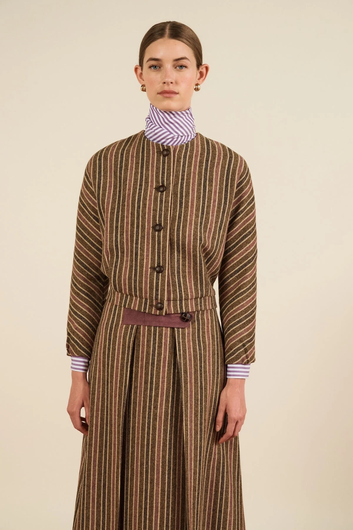 Jamie Jacket