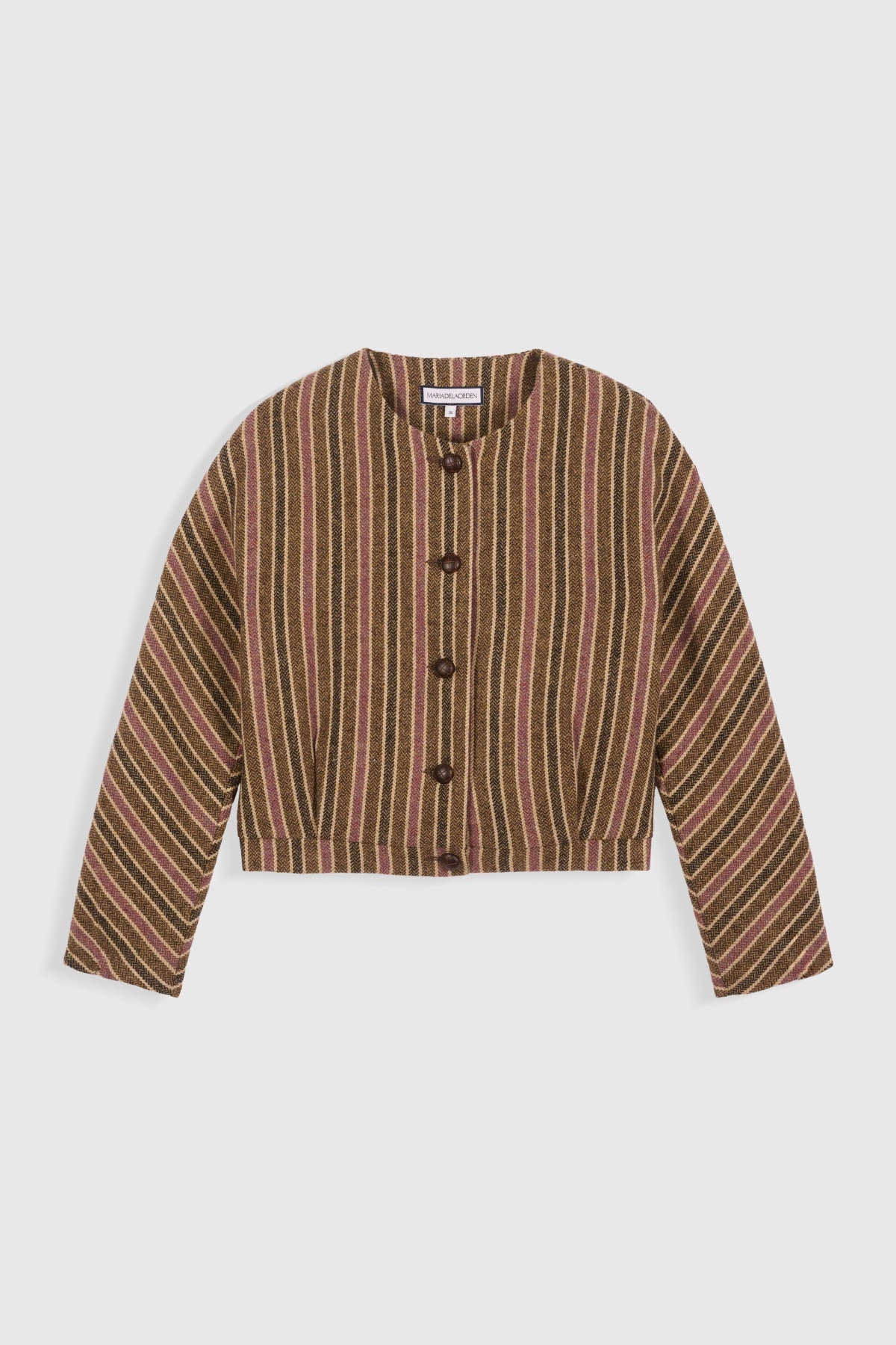 Jamie Jacket - Image 2