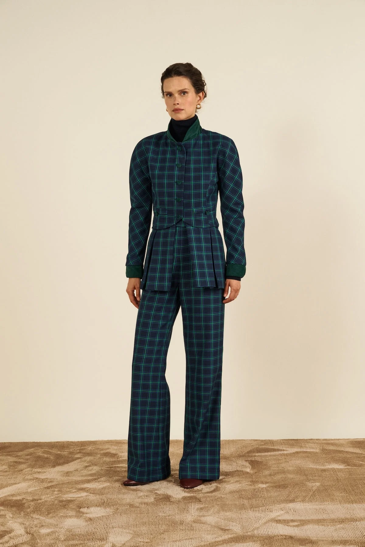 Janet Jacket - Image 11