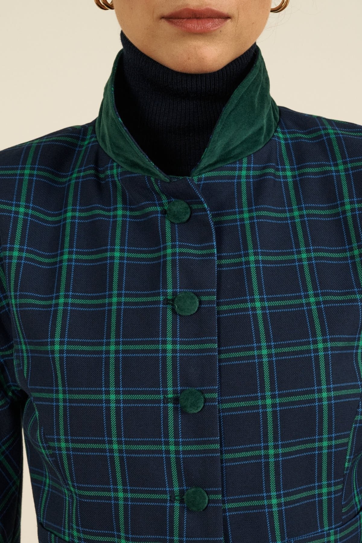 Janet Jacket - Image 13