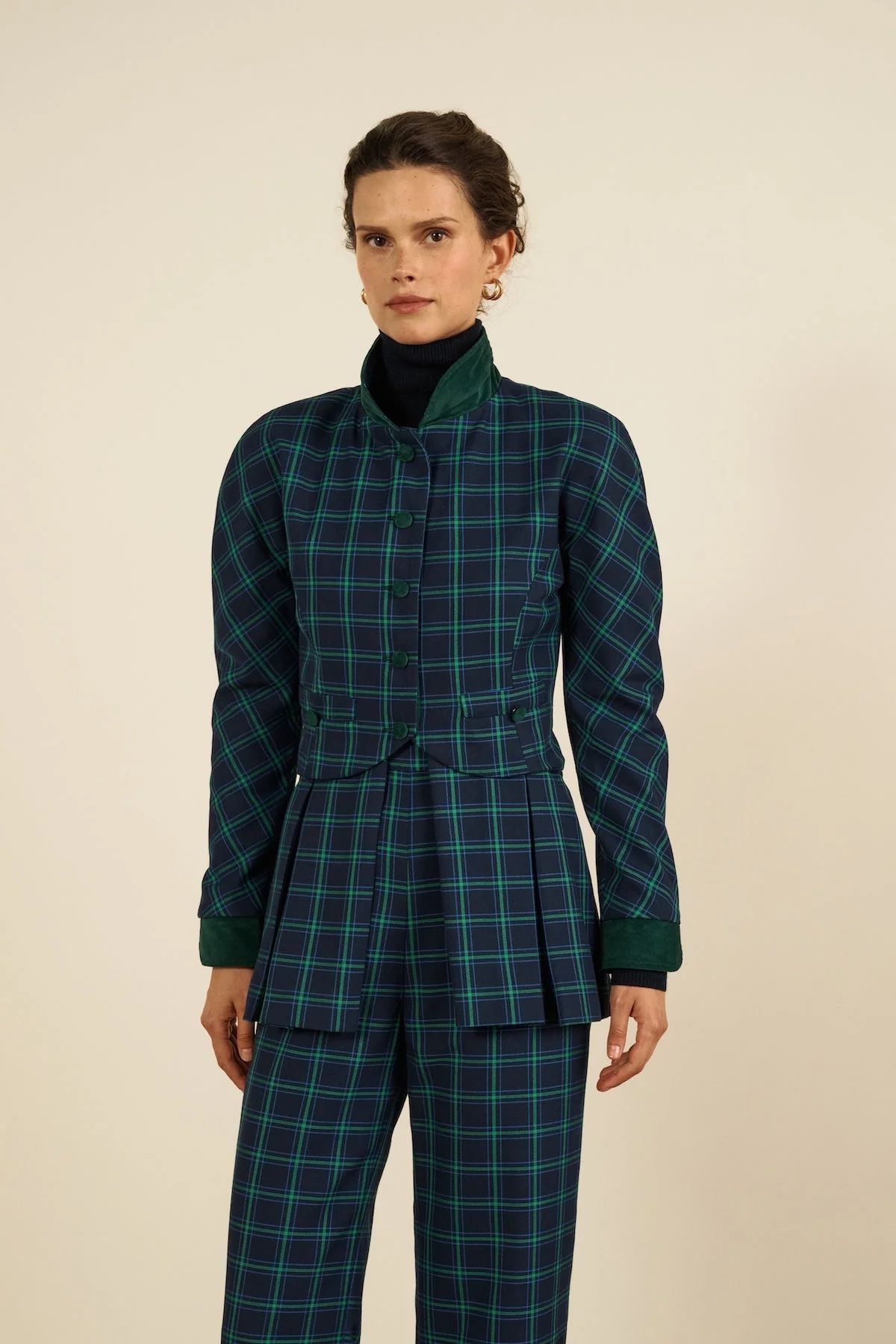 Janet Jacket - Image 14