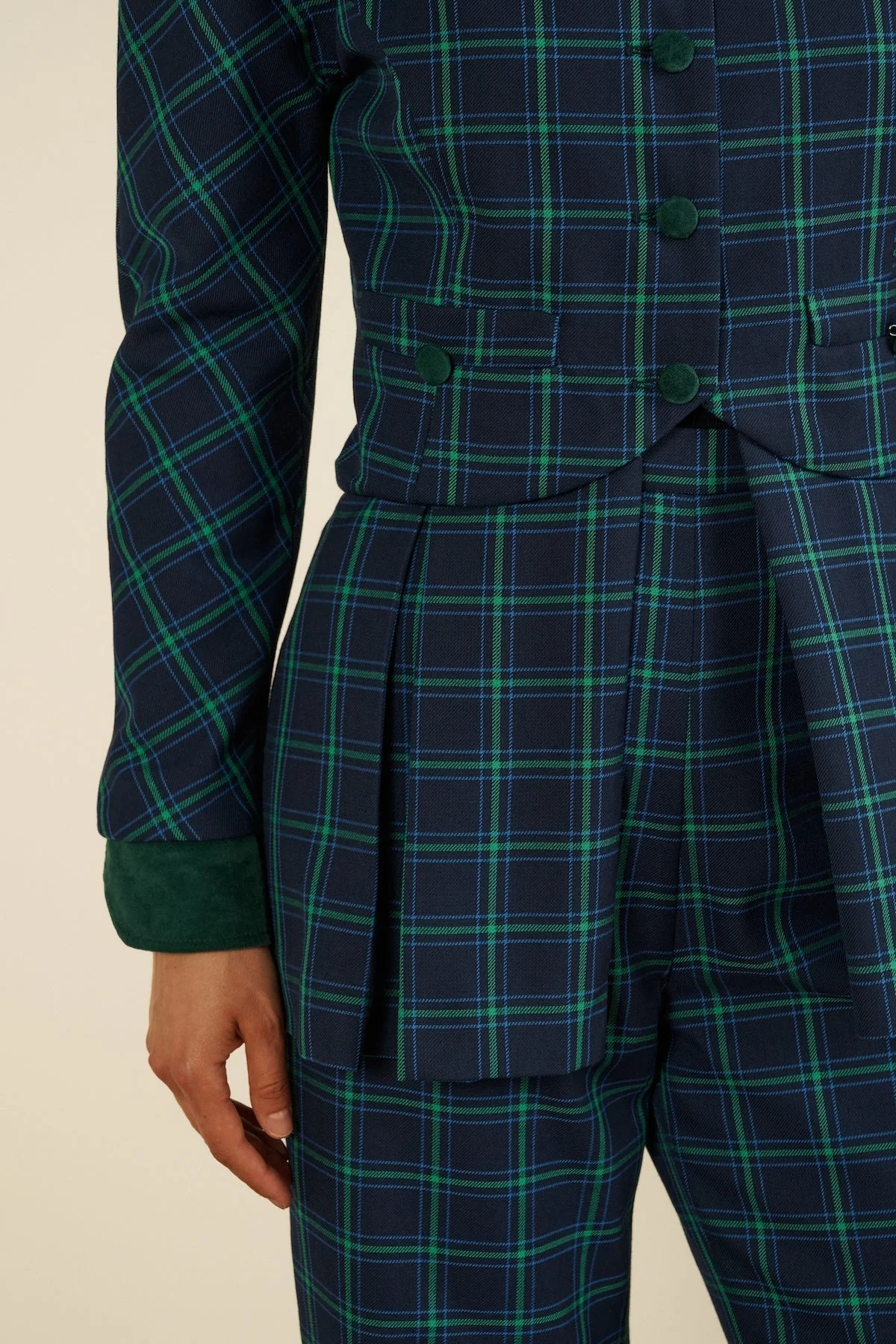 Janet Jacket - Image 16