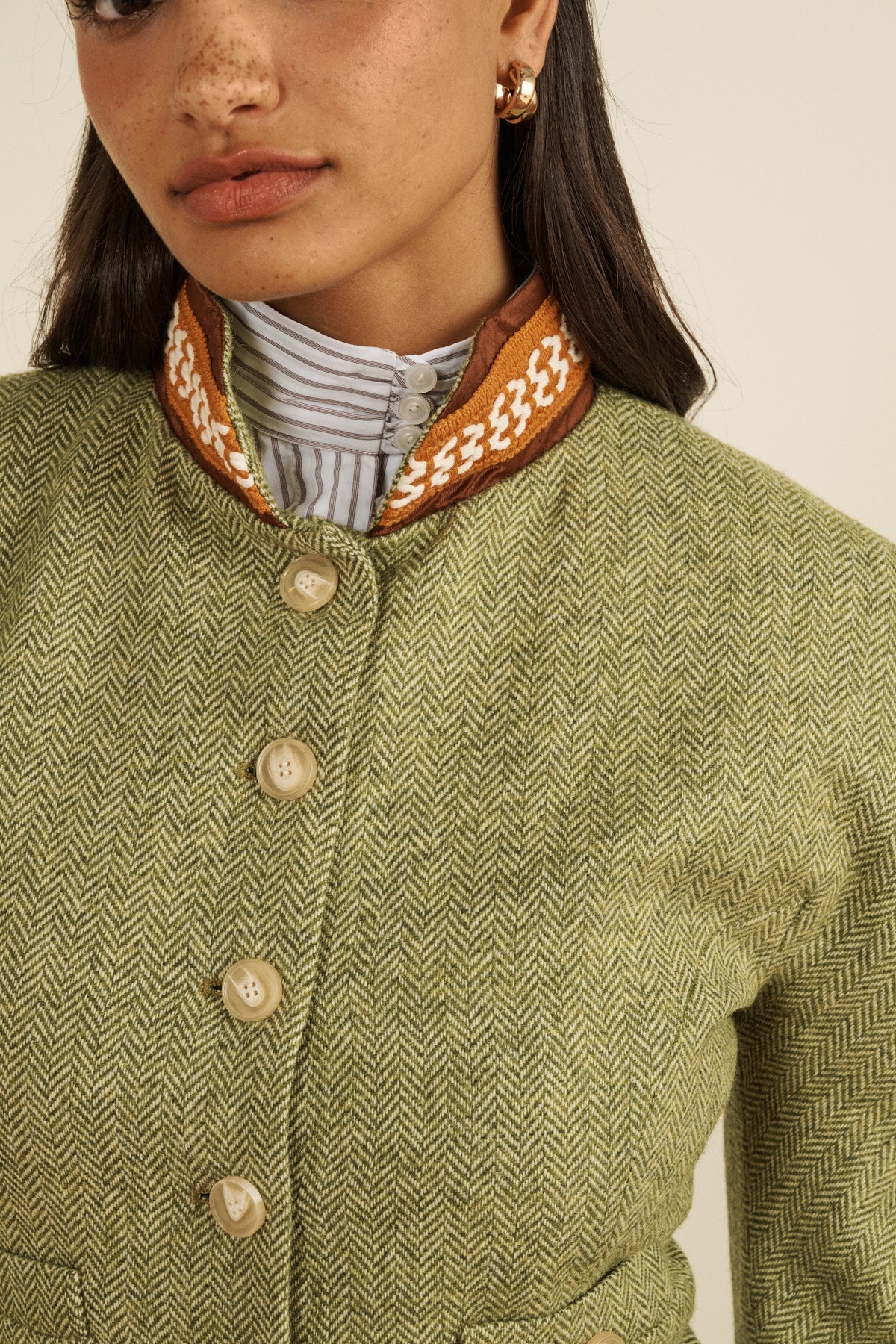 Janet Jacket - Image 4
