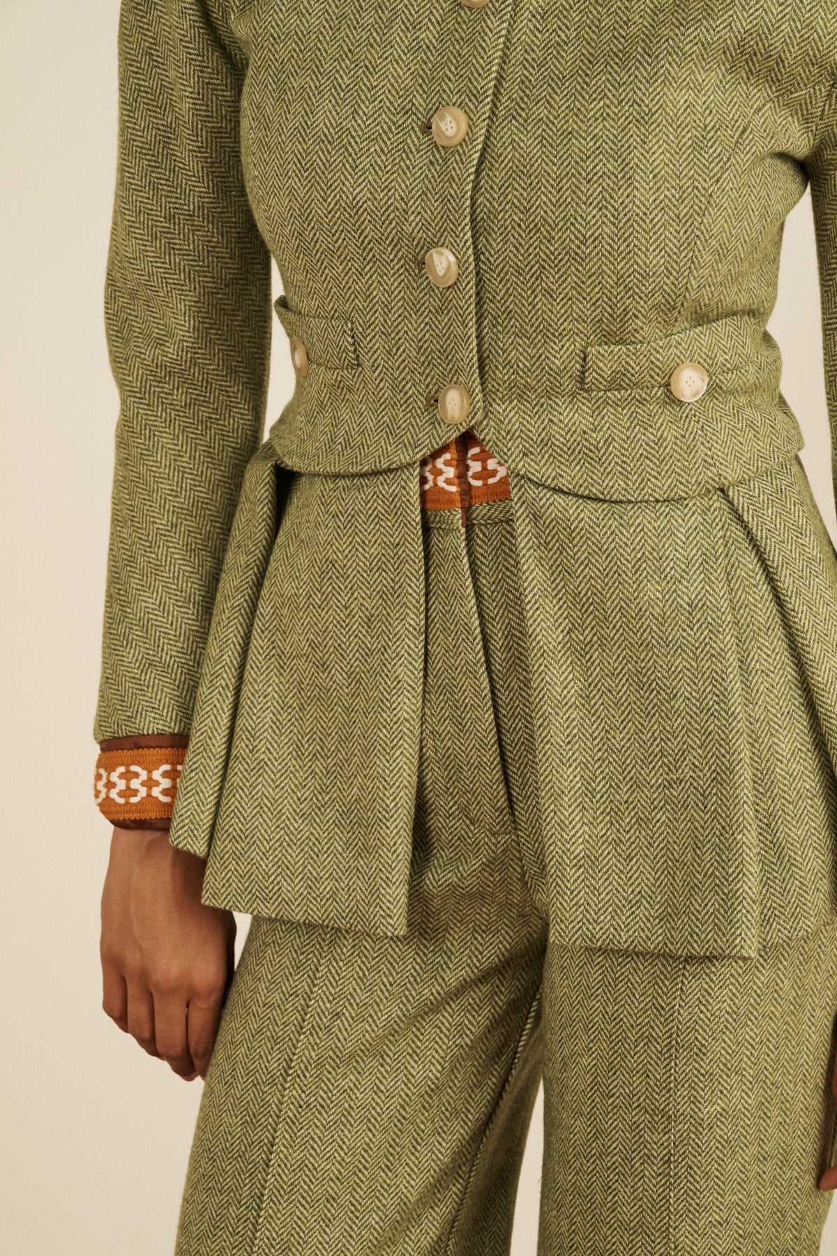 Janet Jacket - Image 5
